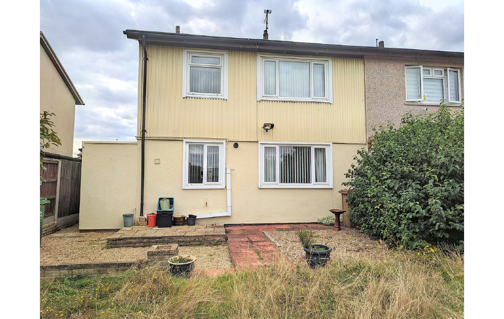 Kingsley Avenue, Dartford, Kent, DA1 5DH