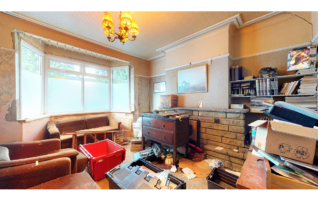Rush Green Road, Romford, Essex, RM7 0QB