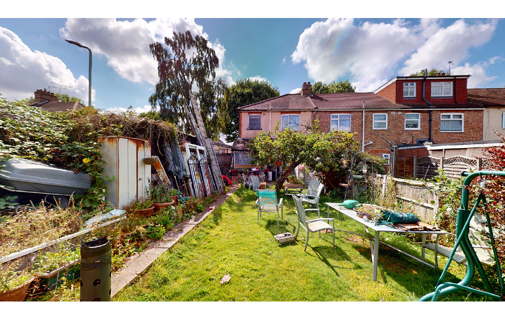 Rush Green Road, Romford, Essex, RM7 0QB