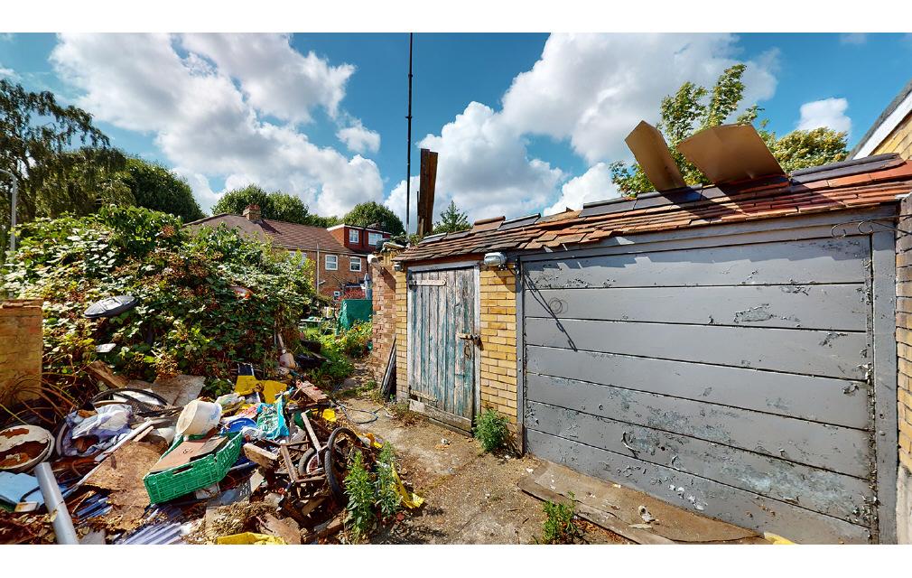 Rush Green Road, Romford, Essex, RM7 0QB