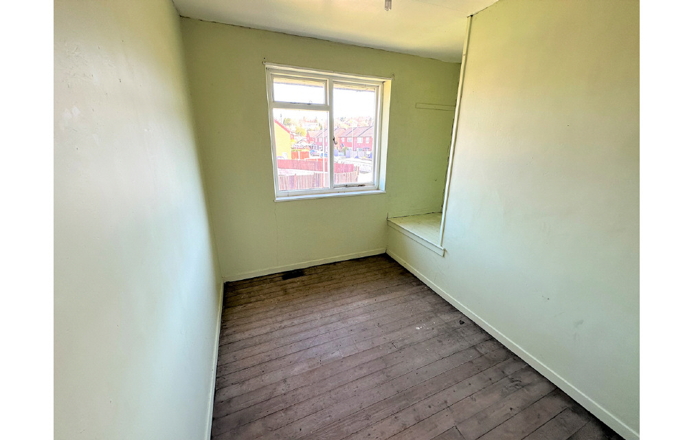 Sussex Drive, Kidsgrove, Stoke-on-Trent, Staffordshire, ST7 1HG
