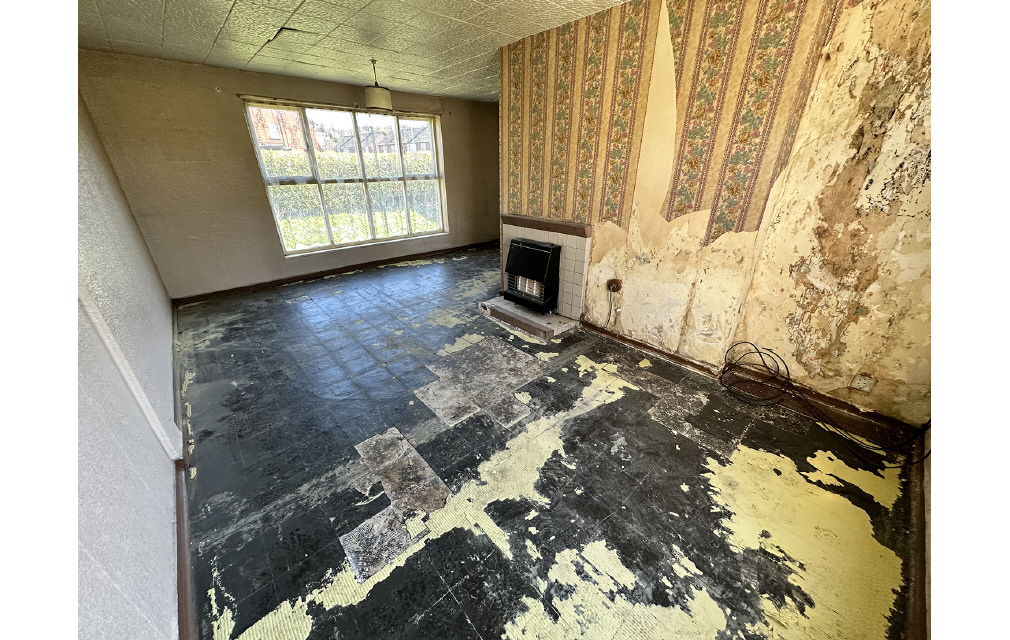 Sussex Drive, Kidsgrove, Stoke-on-Trent, Staffordshire, ST7 1HG