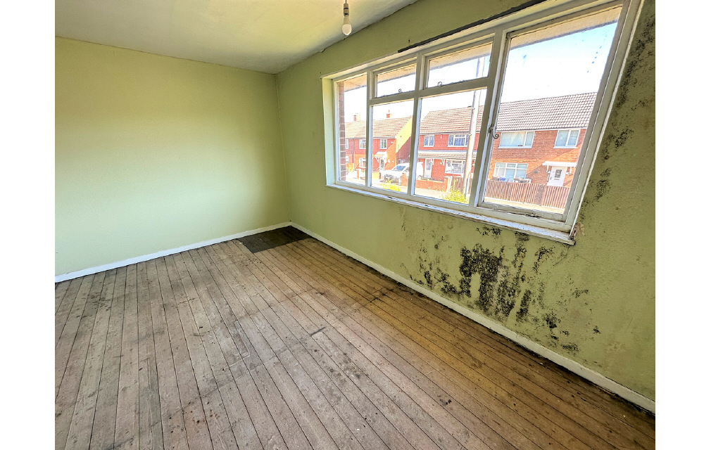 Sussex Drive, Kidsgrove, Stoke-on-Trent, Staffordshire, ST7 1HG