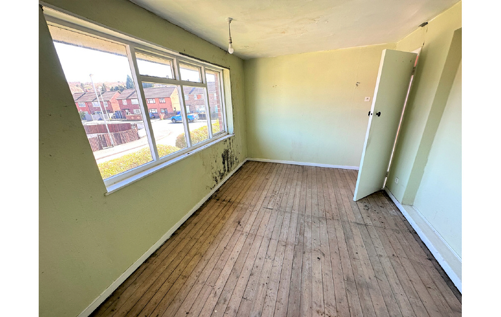 Sussex Drive, Kidsgrove, Stoke-on-Trent, Staffordshire, ST7 1HG
