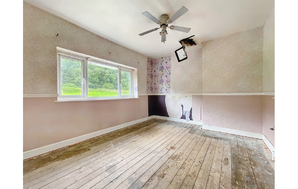 Keats Road, Wolverhampton, West Midlands, WV10 8ND