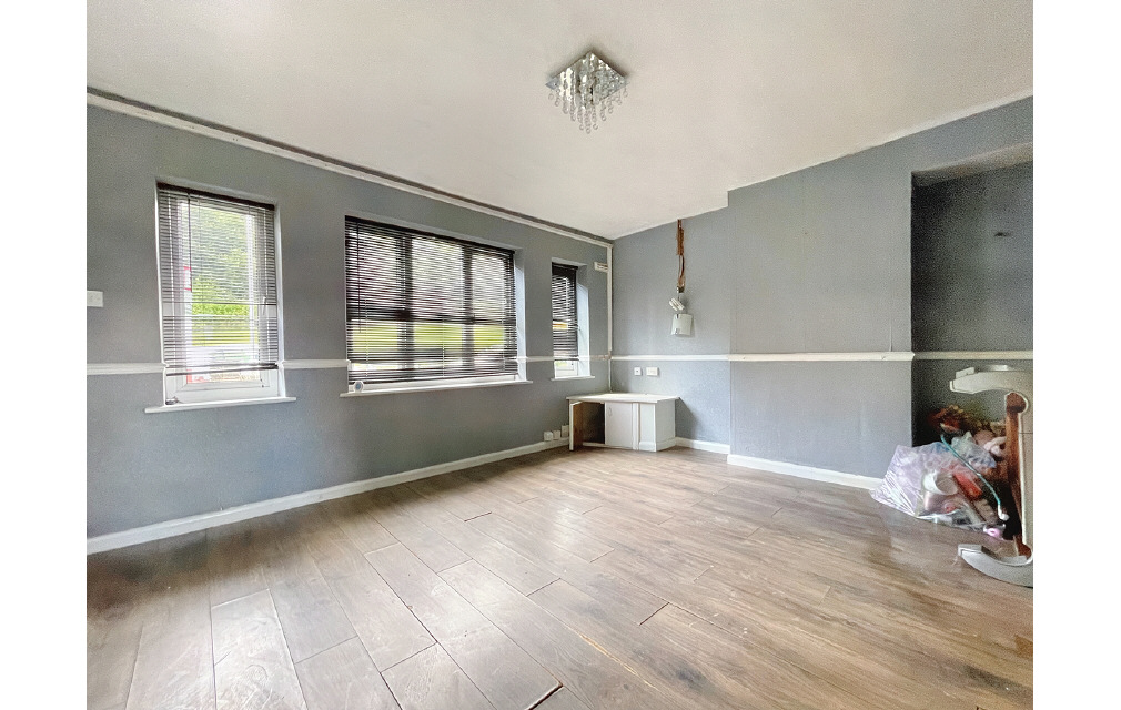 Keats Road, Wolverhampton, West Midlands, WV10 8ND
