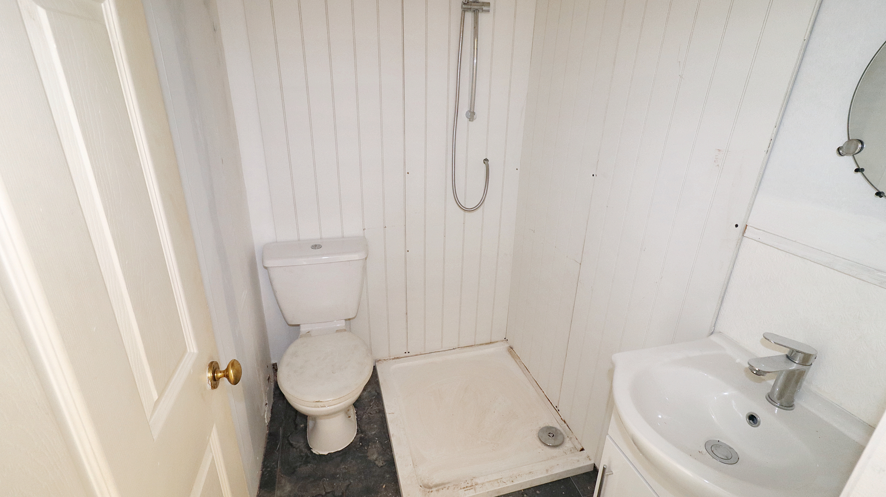 Property cover