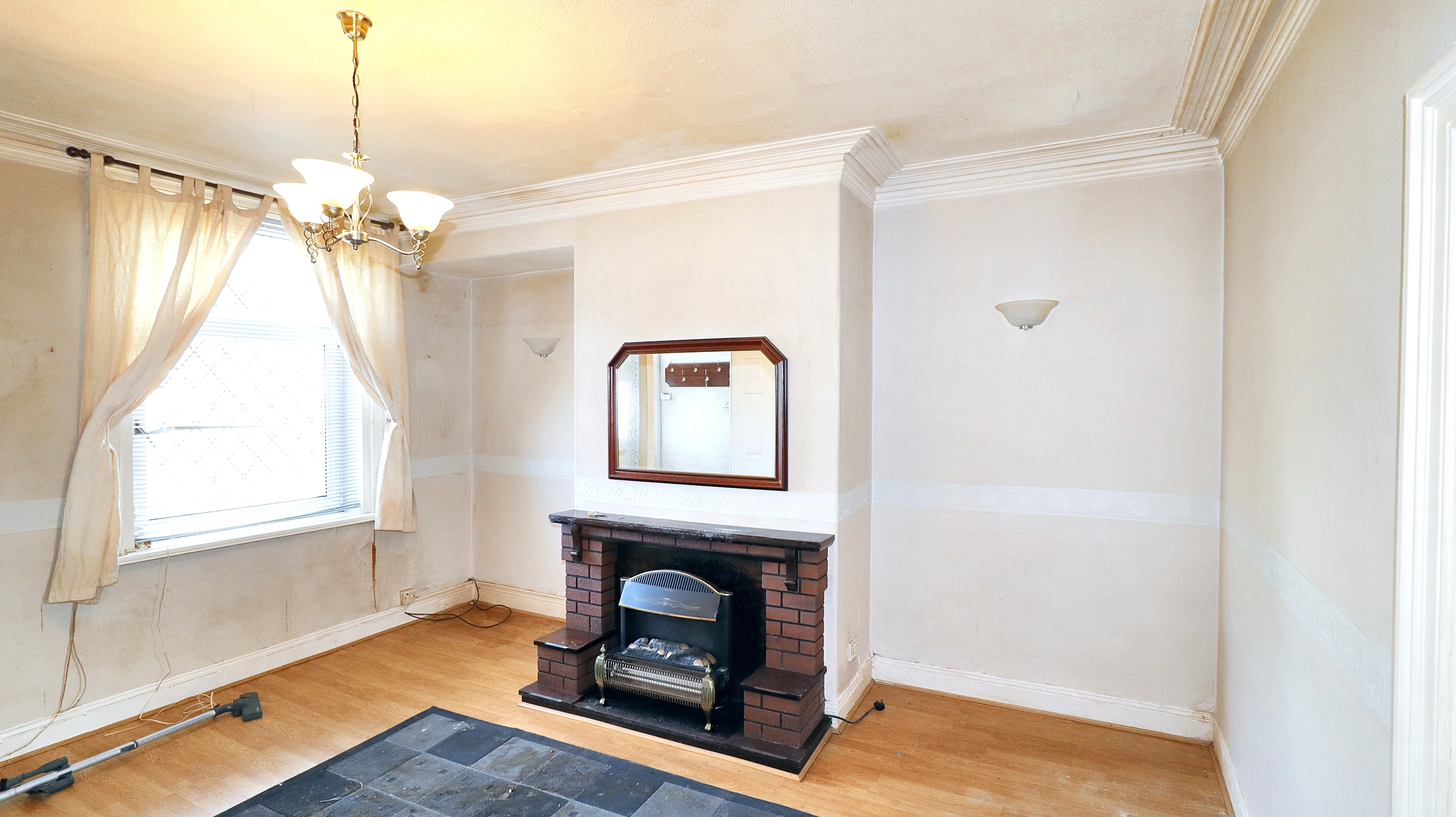 Edward Street, Bradford, West Yorkshire, BD4 9RS