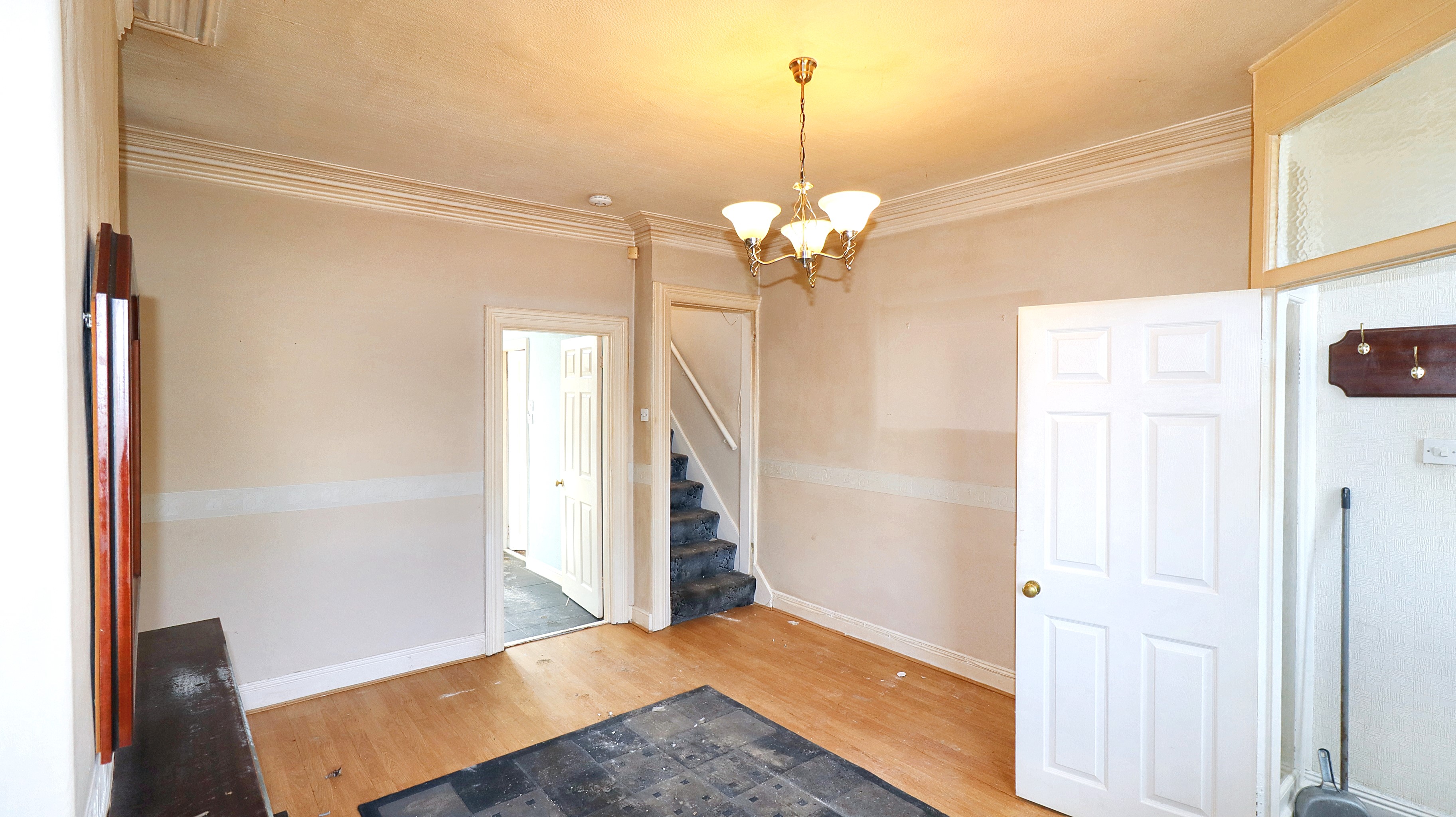 Edward Street, Bradford, West Yorkshire, BD4 9RS