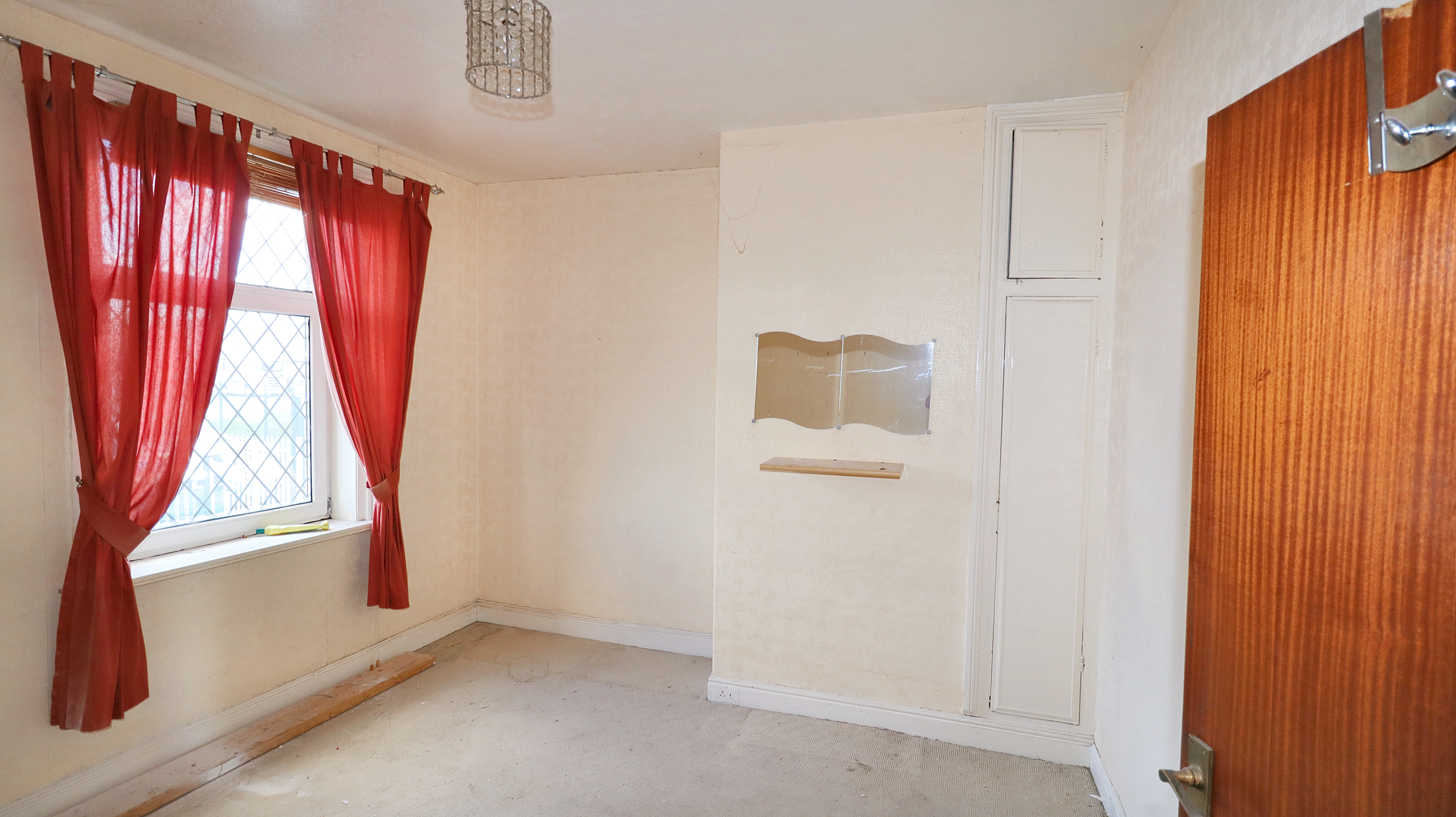 Edward Street, Bradford, West Yorkshire, BD4 9RS