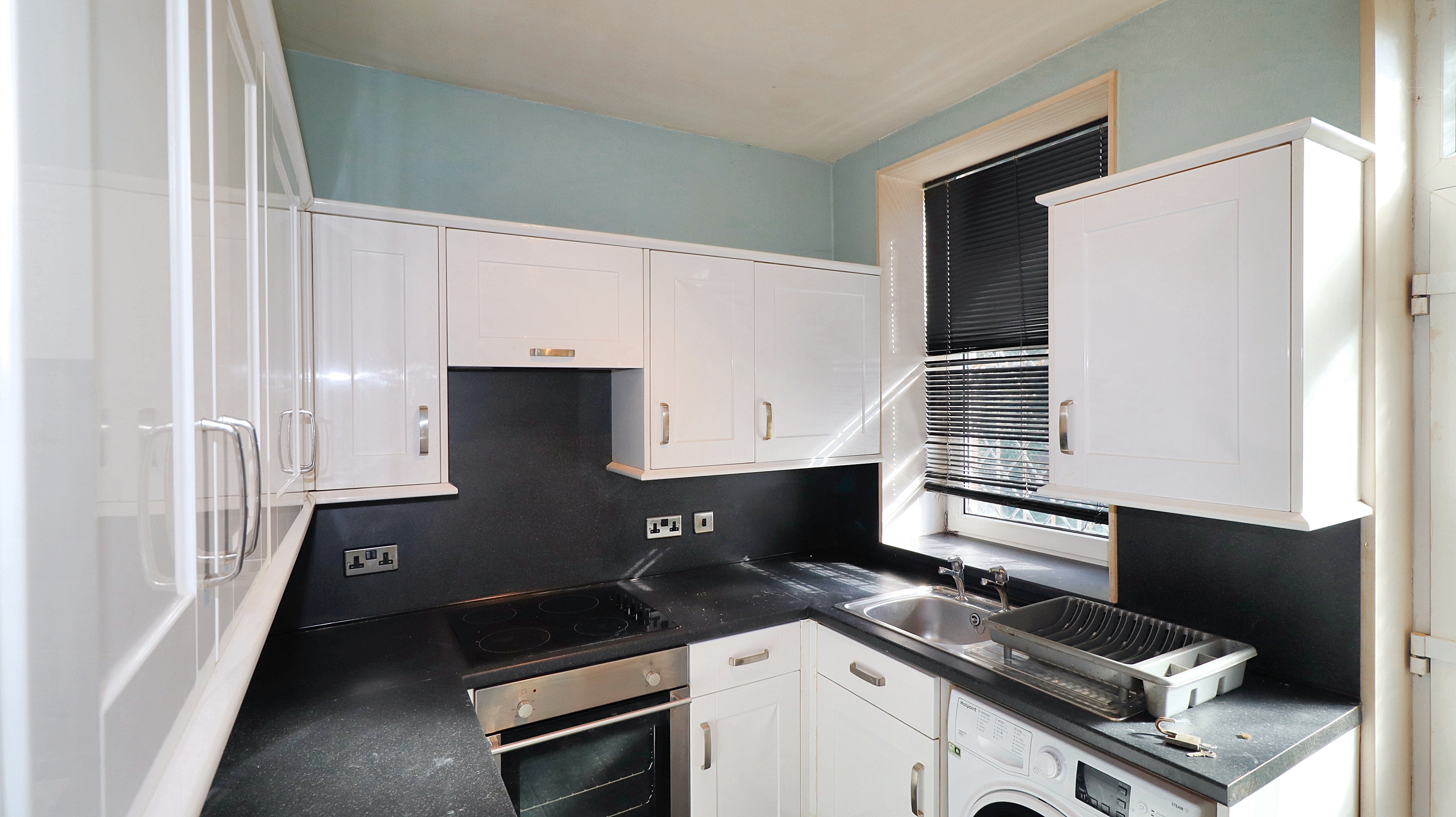 Edward Street, Bradford, West Yorkshire, BD4 9RS
