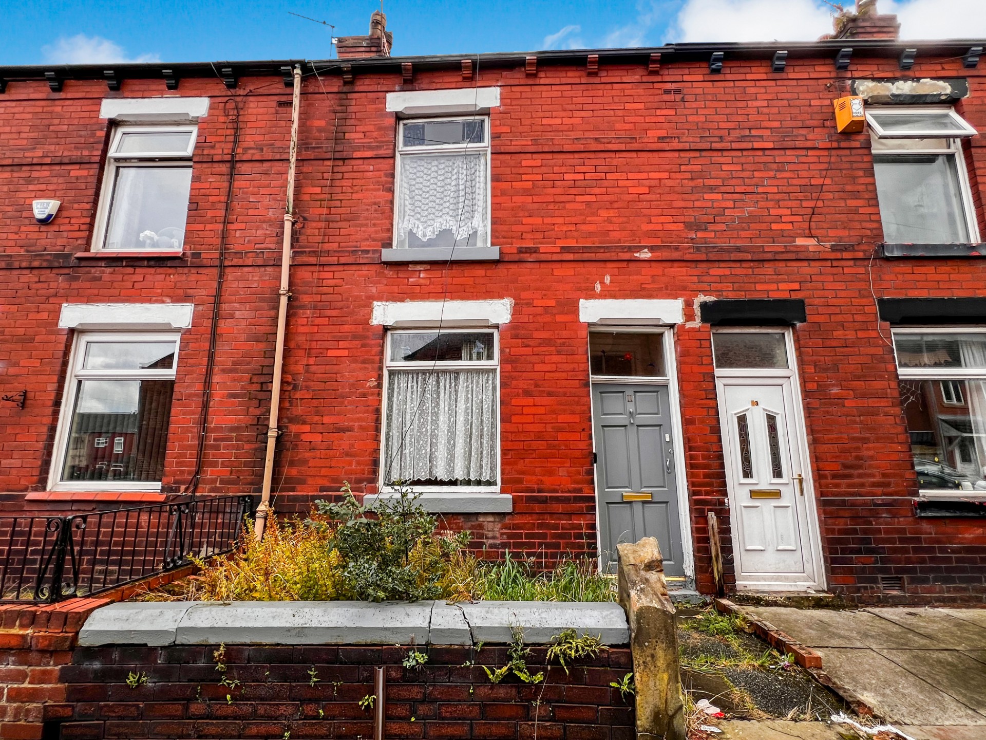 Tram Street, Platt Bridge, Wigan, Lancashire, WN2 5JE