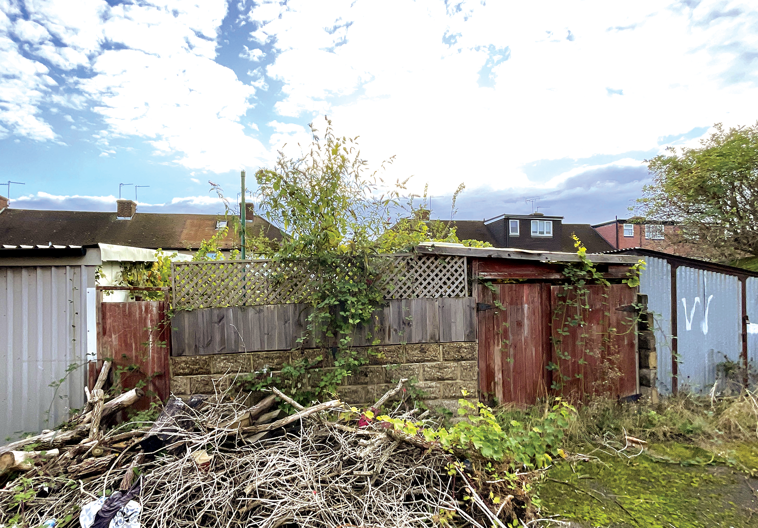 Greenwood Avenue, Enfield, Middlesex, EN3 5DU