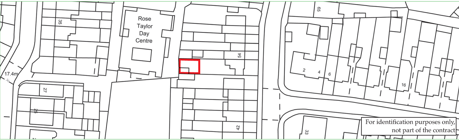 Greenwood Avenue, Enfield, Middlesex, EN3 5DU