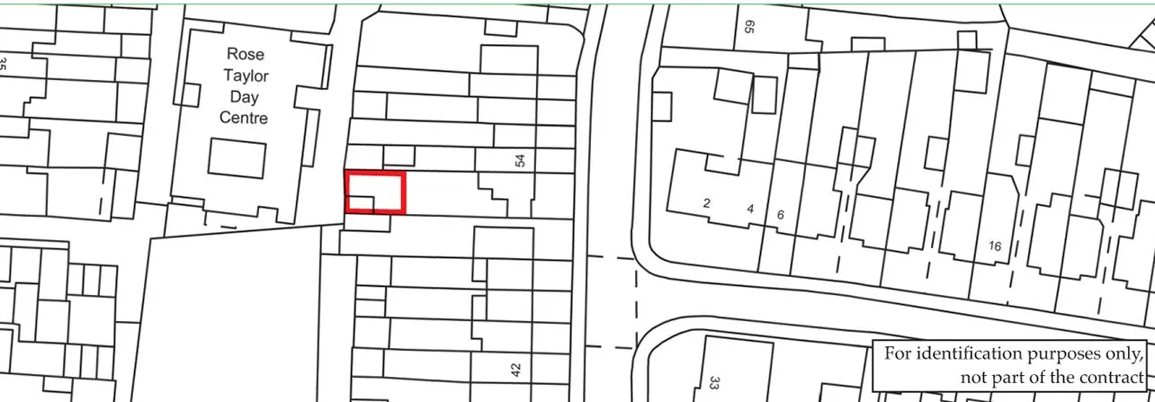 Greenwood Avenue, Enfield, Middlesex, EN3 5DU