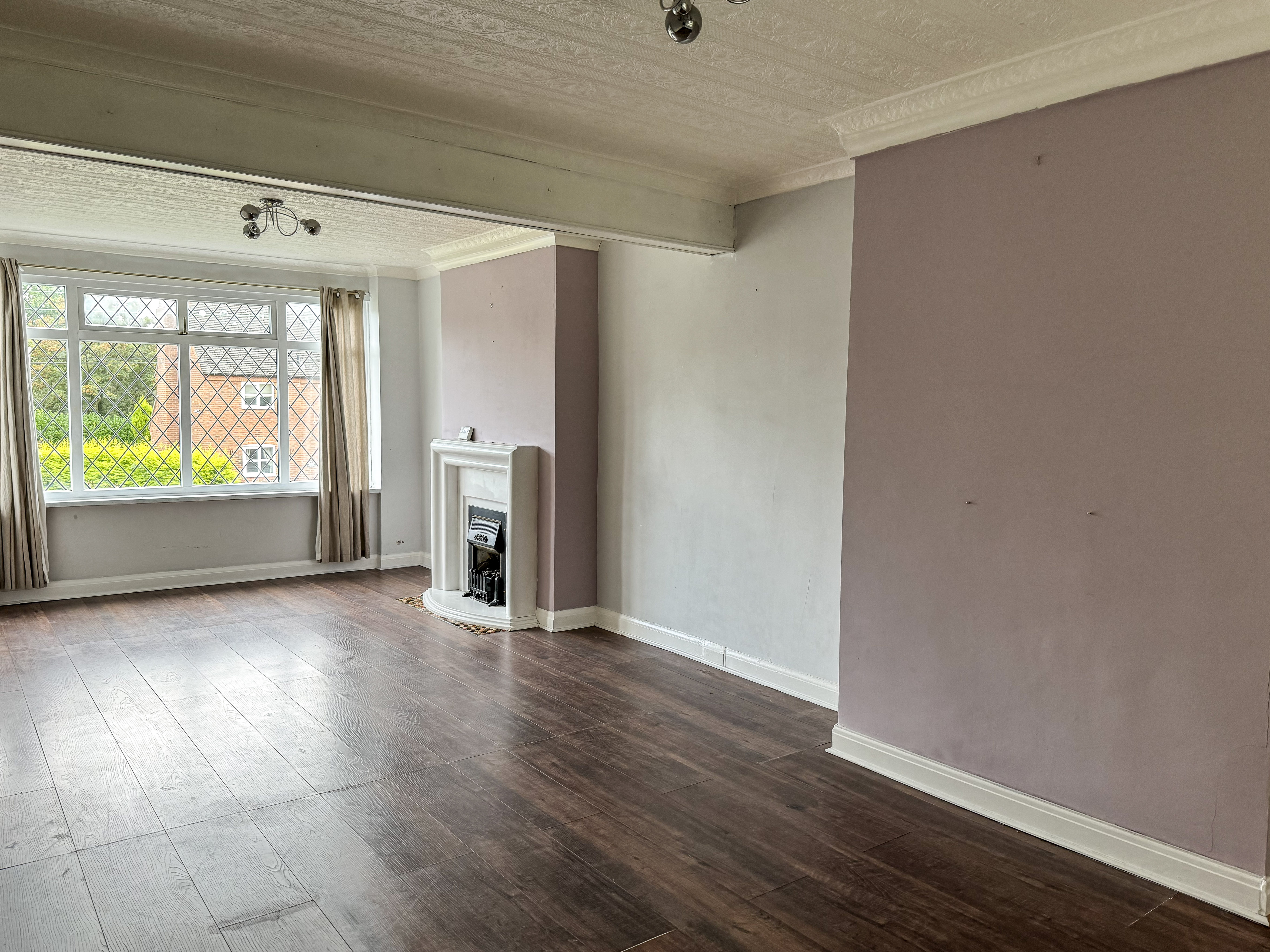 Newpool Road, Knypersley, Stoke-on-Trent, Staffordshire, ST8 6NS