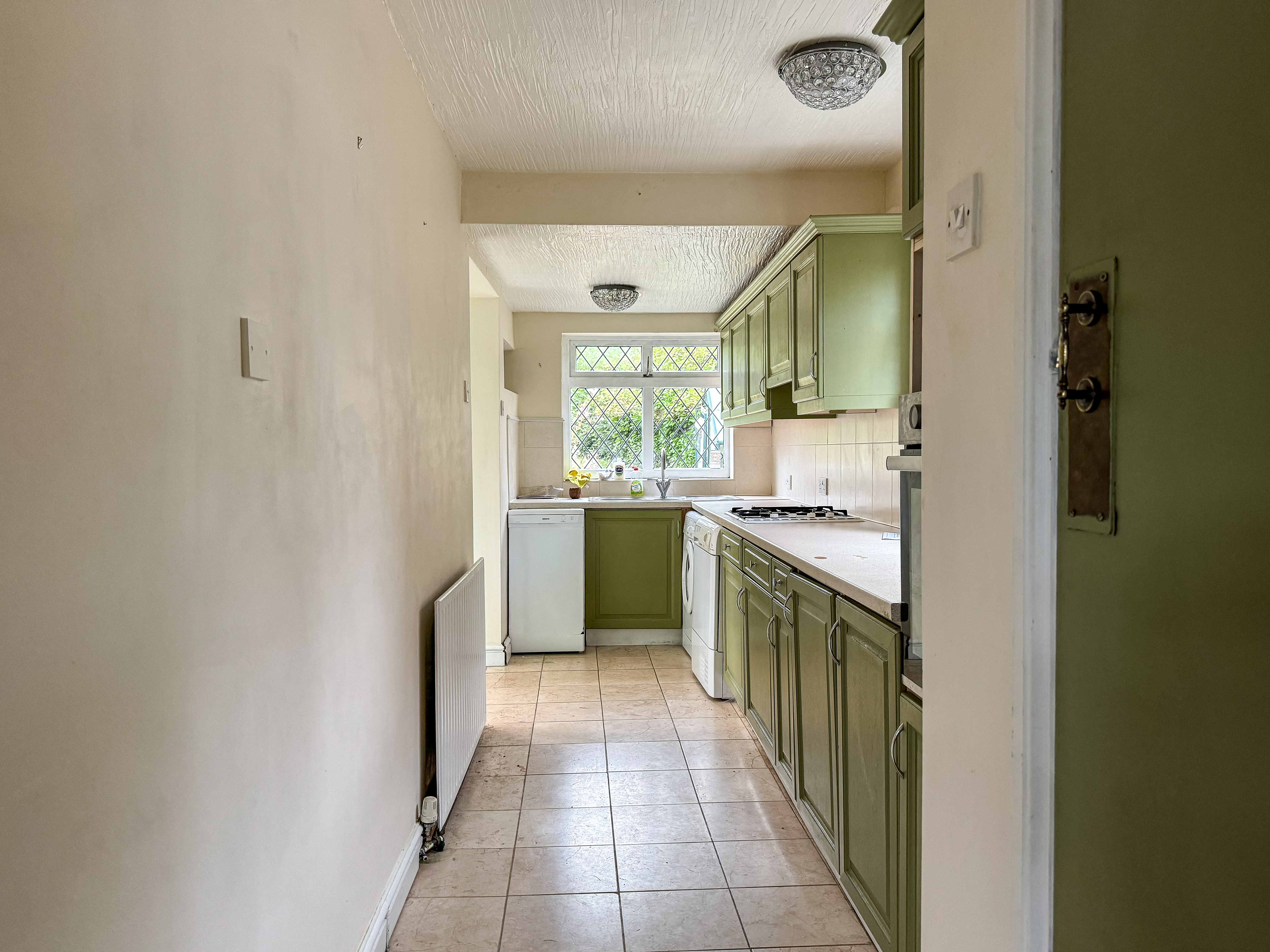 Newpool Road, Knypersley, Stoke-on-Trent, Staffordshire, ST8 6NS