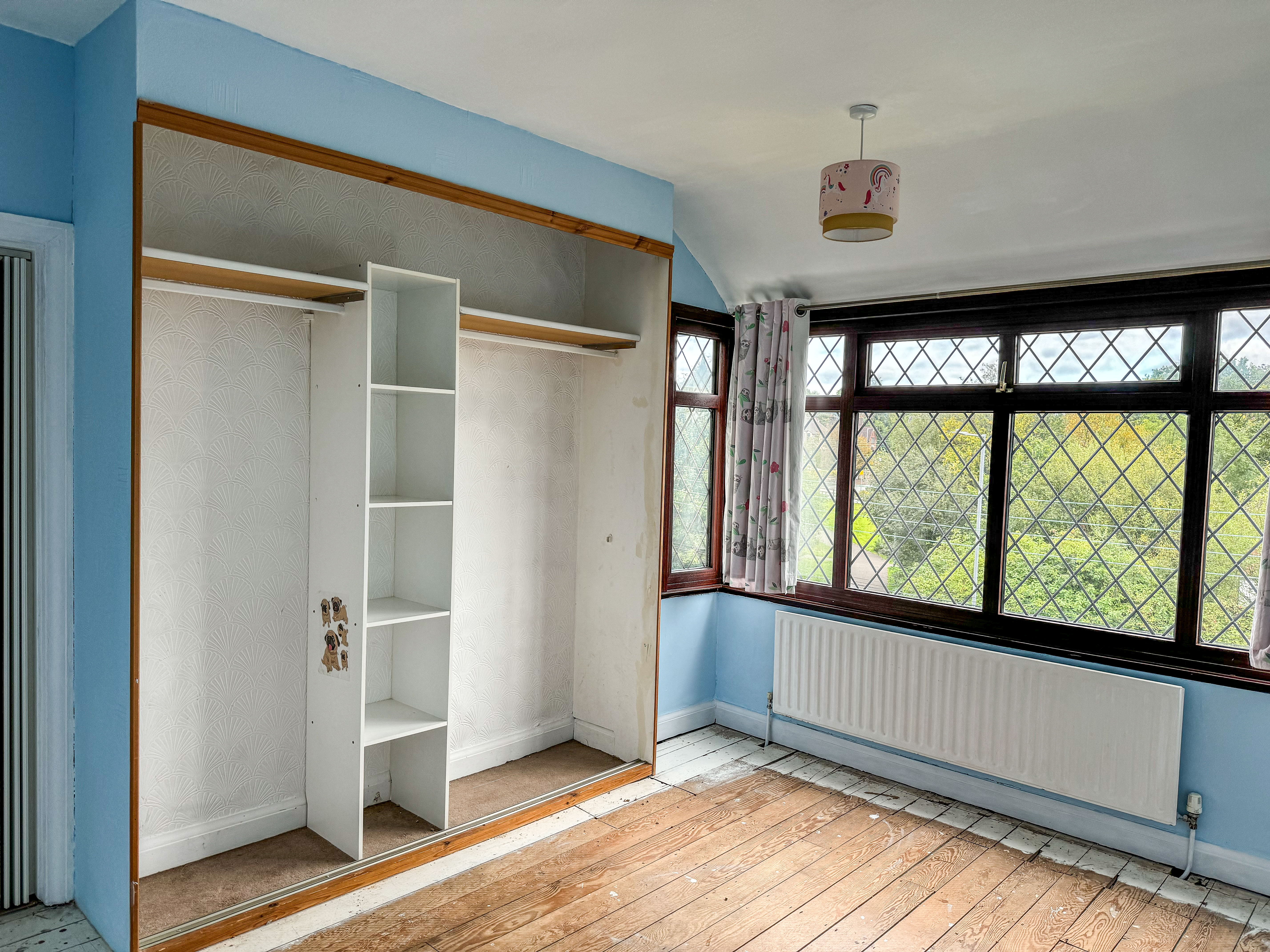 Newpool Road, Knypersley, Stoke-on-Trent, Staffordshire, ST8 6NS