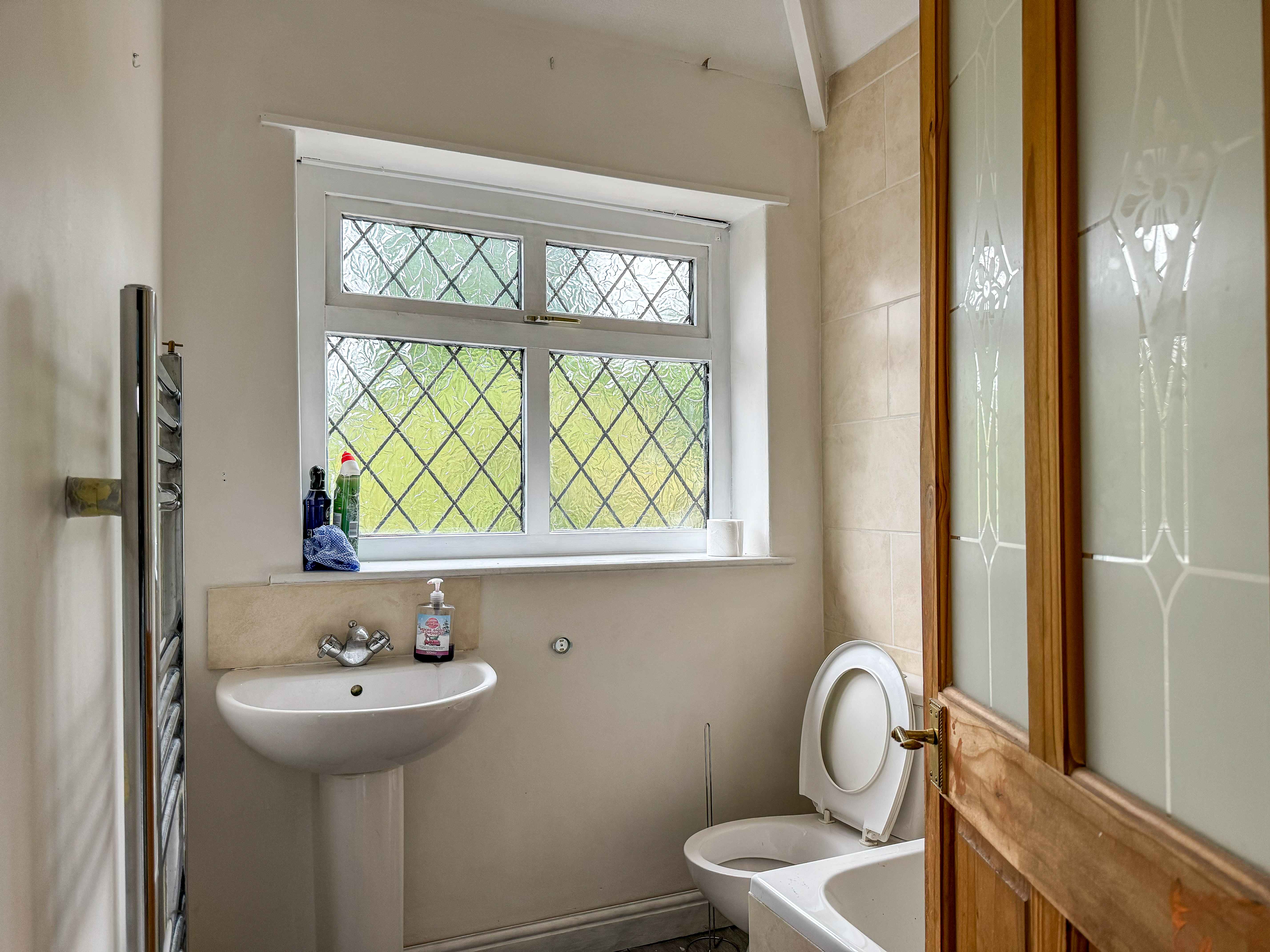 Newpool Road, Knypersley, Stoke-on-Trent, Staffordshire, ST8 6NS