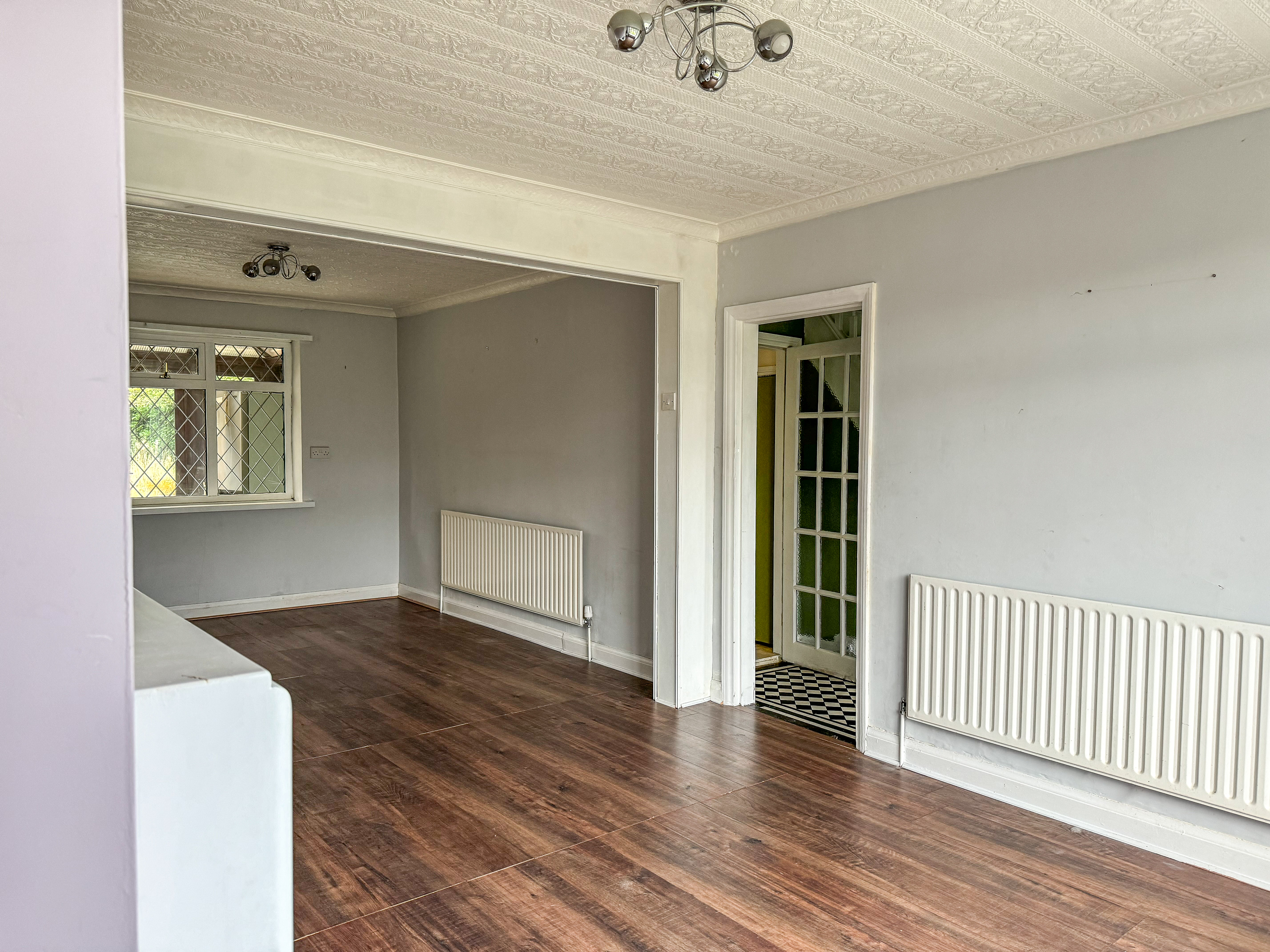 Newpool Road, Knypersley, Stoke-on-Trent, Staffordshire, ST8 6NS