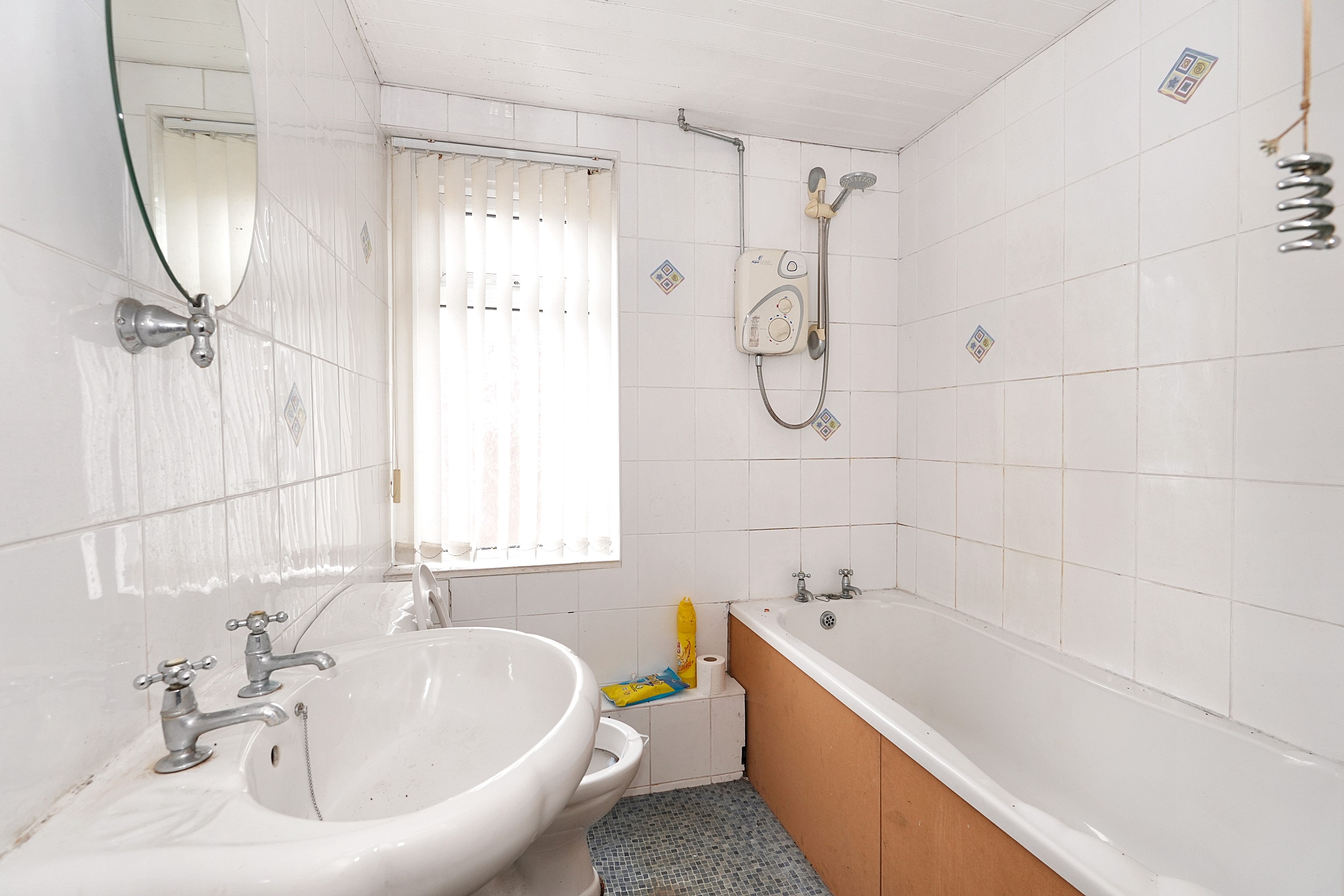 Whetstone Lane, Birkenhead, Merseyside, CH41 2SW