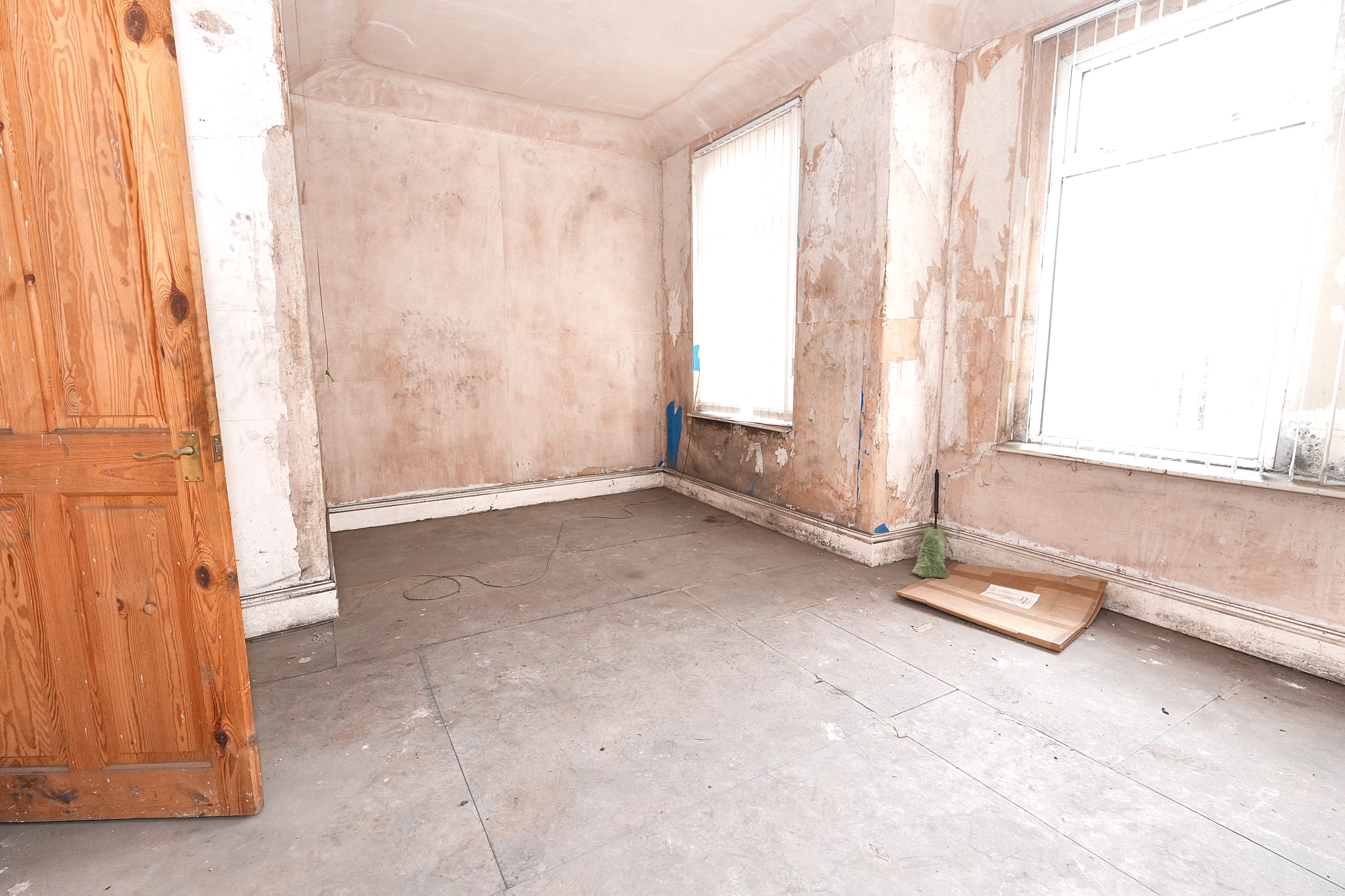 Whetstone Lane, Birkenhead, Merseyside, CH41 2SW