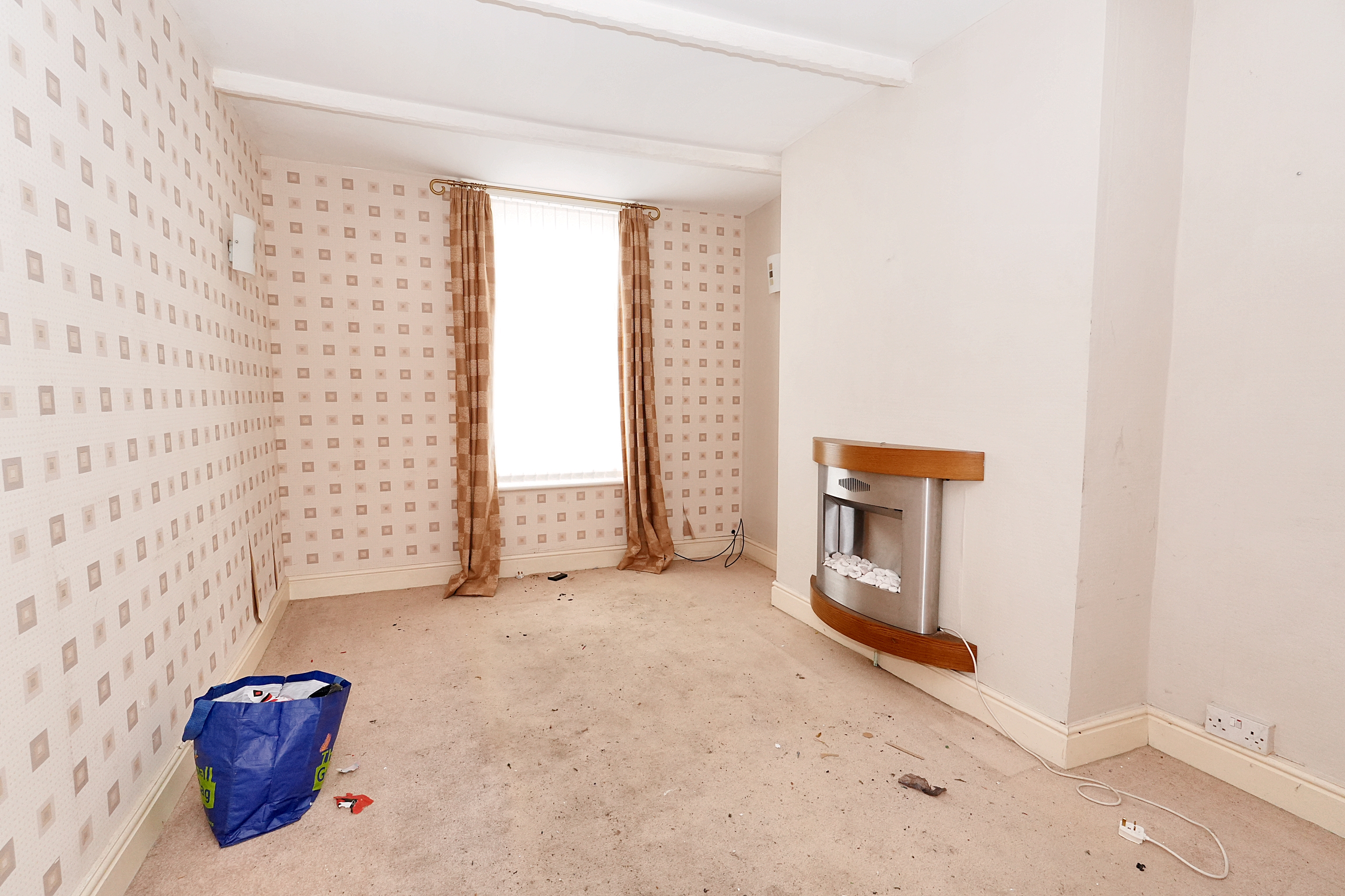 Whetstone Lane, Birkenhead, Merseyside, CH41 2SW