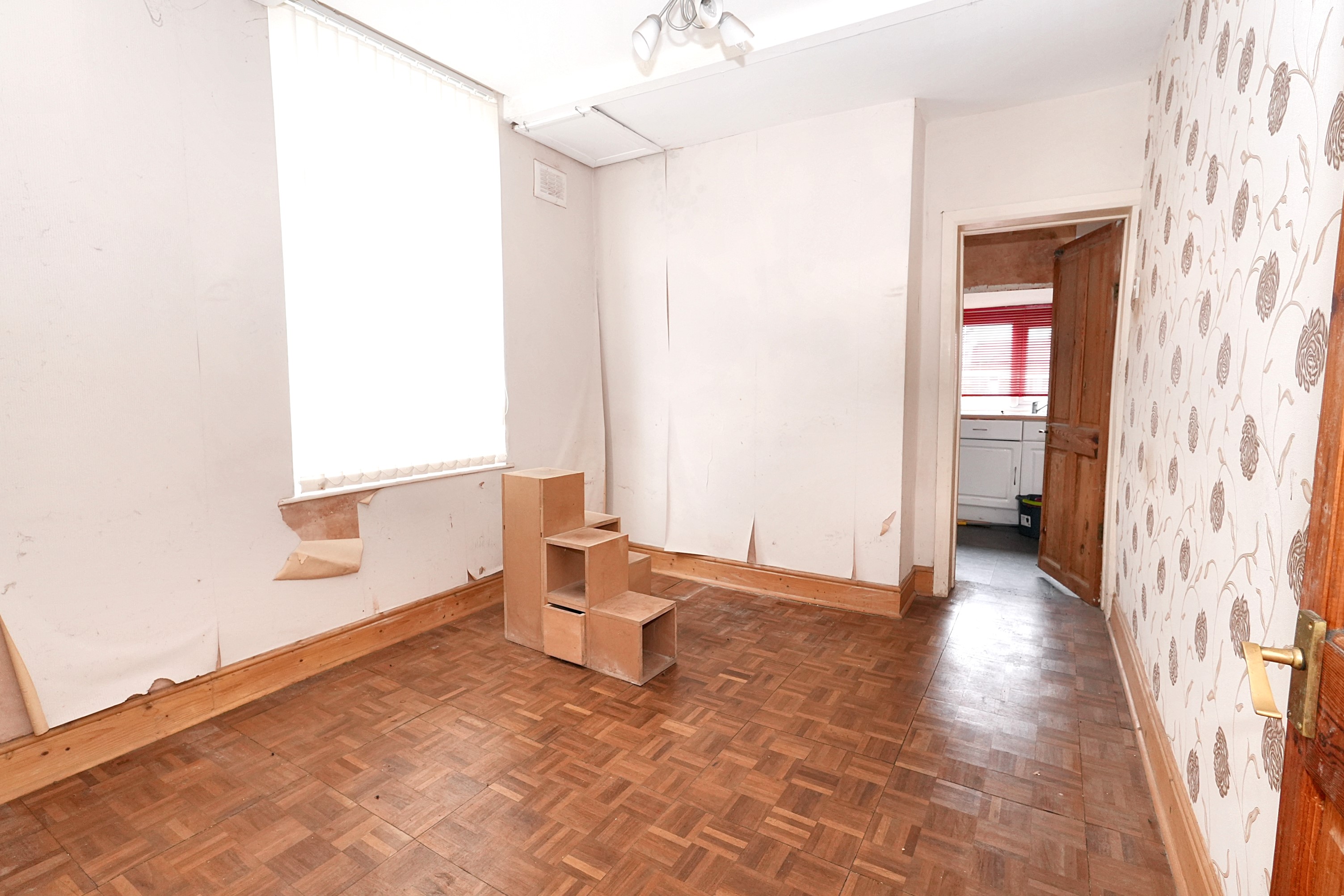 Whetstone Lane, Birkenhead, Merseyside, CH41 2SW