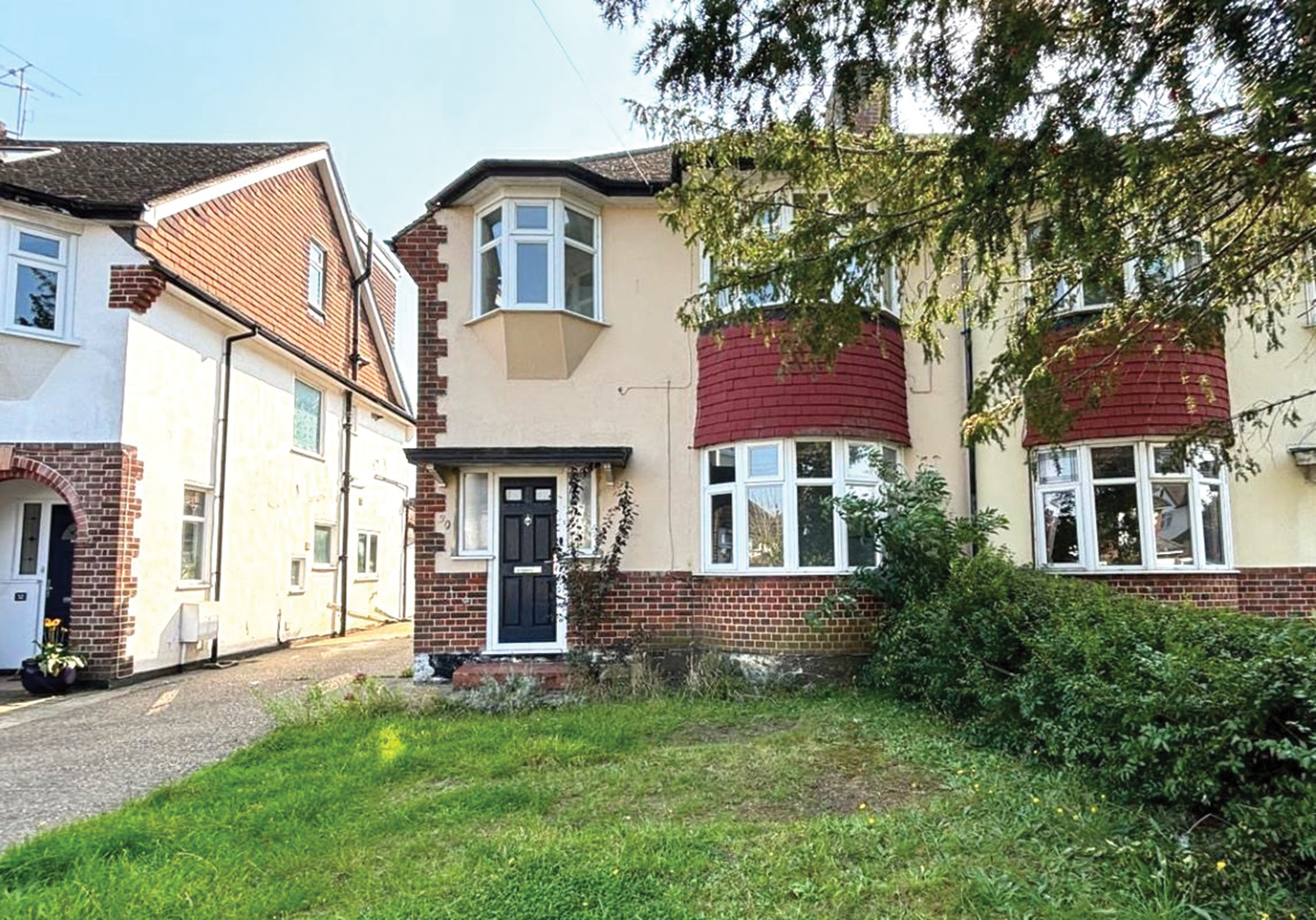 Craddocks Avenue, Ashtead, Surrey, KT21 1PB