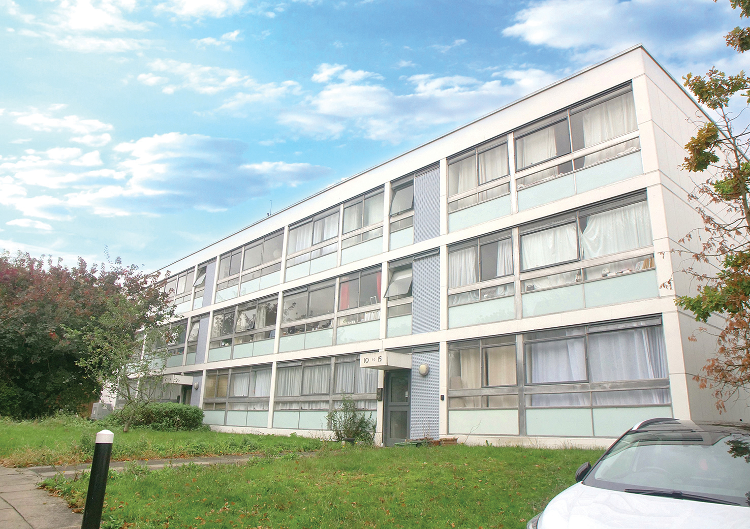 Elm Court, 93 Belmont Hill, Blackheath, SE13 5DX