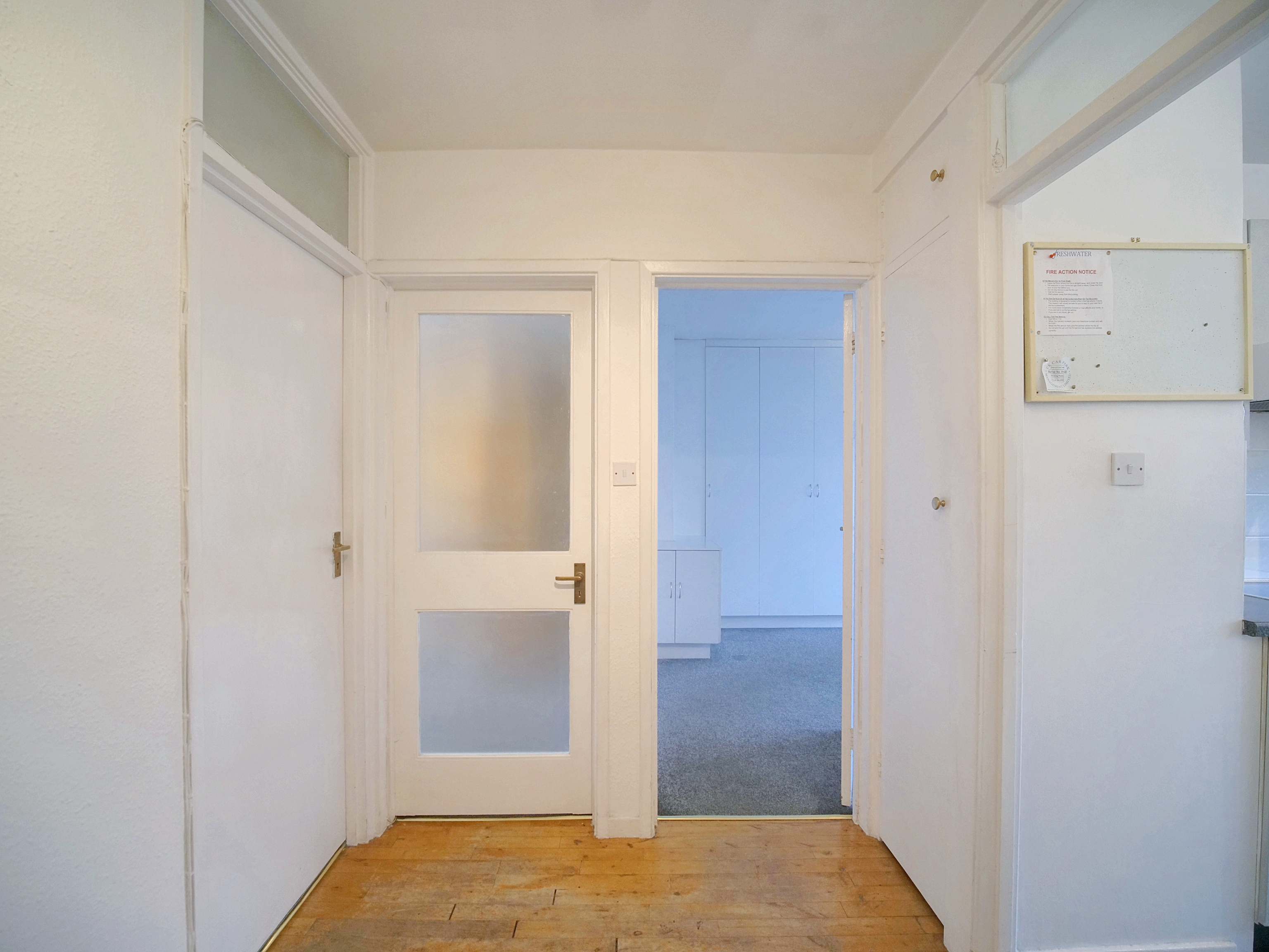 Elm Court, 93 Belmont Hill, Blackheath, SE13 5DX