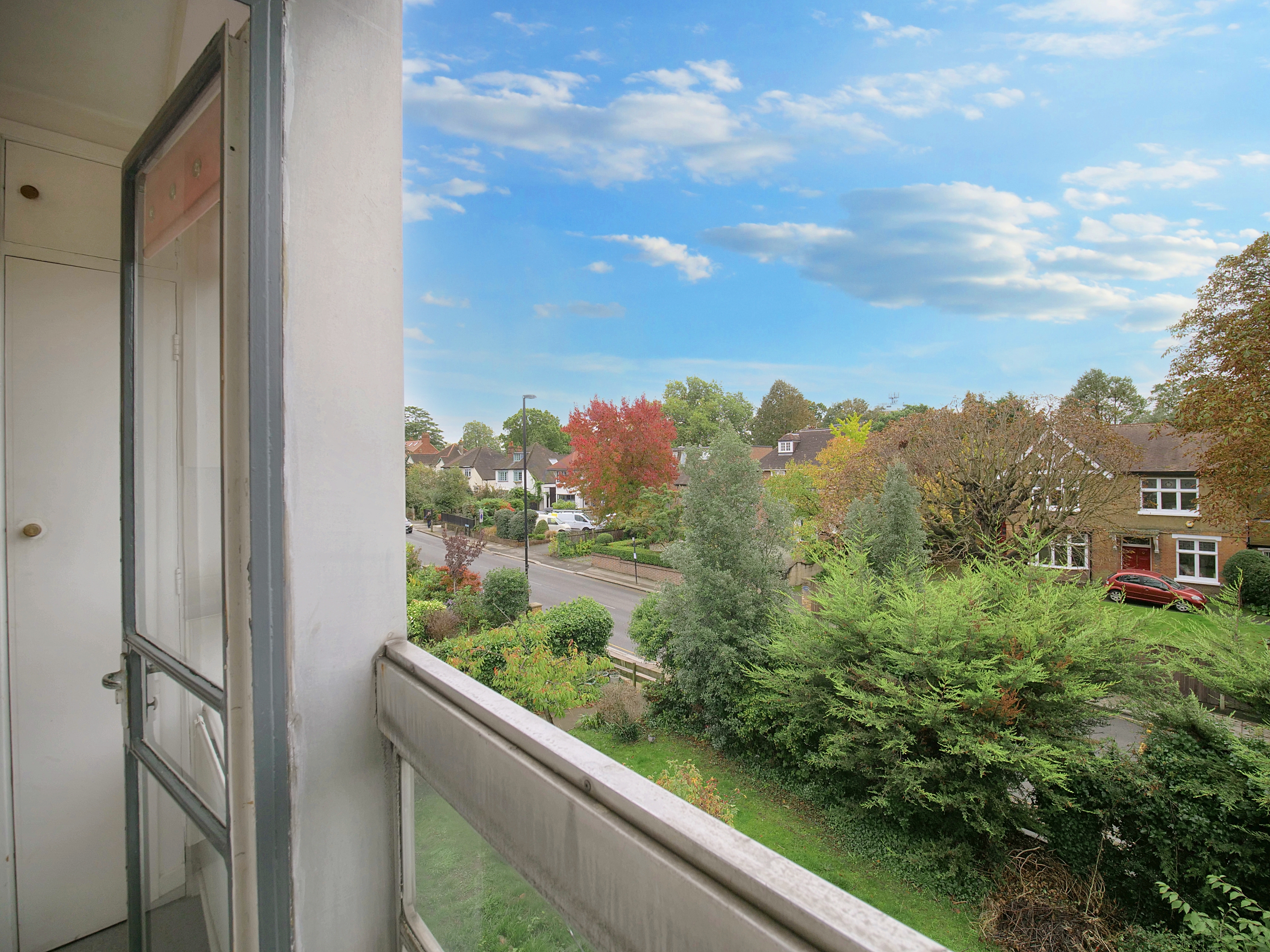 Elm Court, 93 Belmont Hill, Blackheath, SE13 5DX