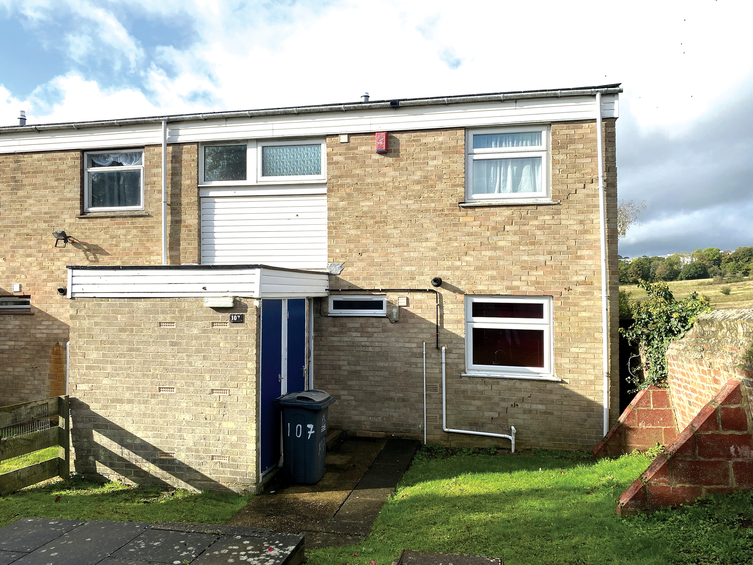Downs Road, Canterbury, Kent, CT2 7TW