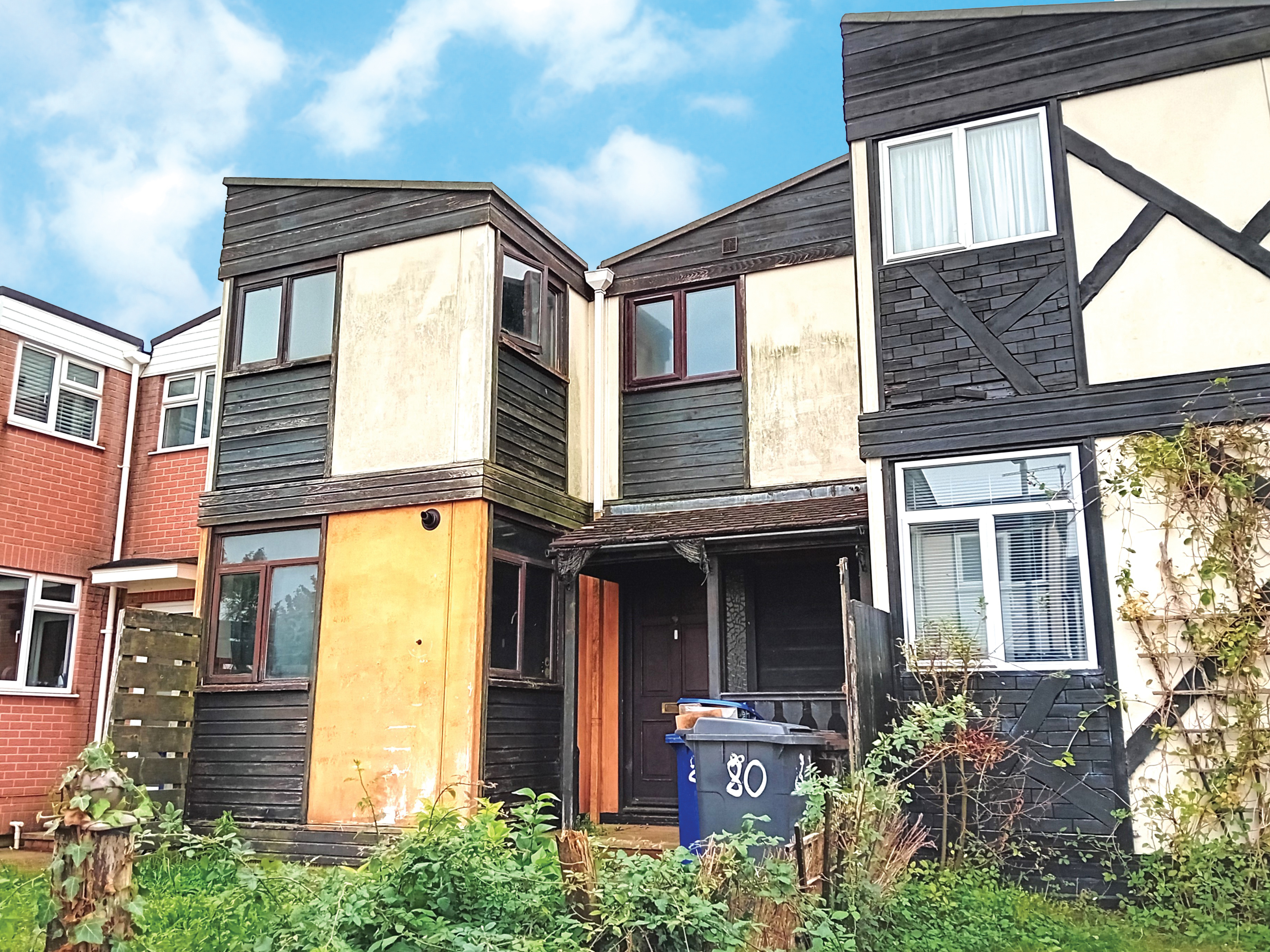Cambridge Way, Haverhill, Suffolk, CB9 9HW