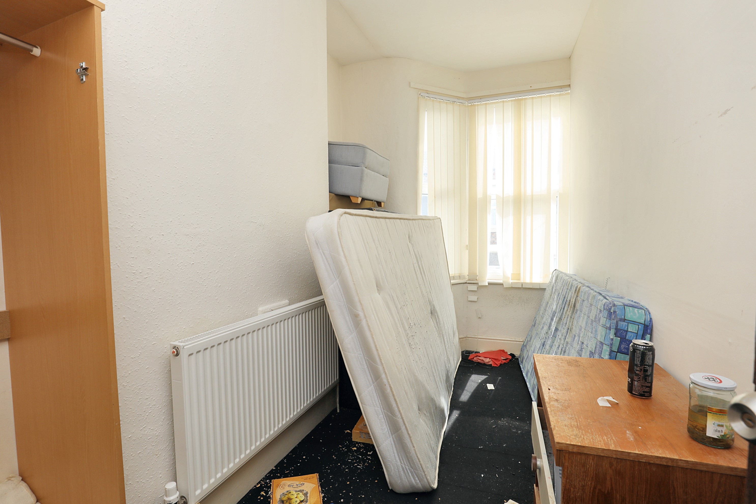 Ursula Street, Bootle, Merseyside, L20 2EX
