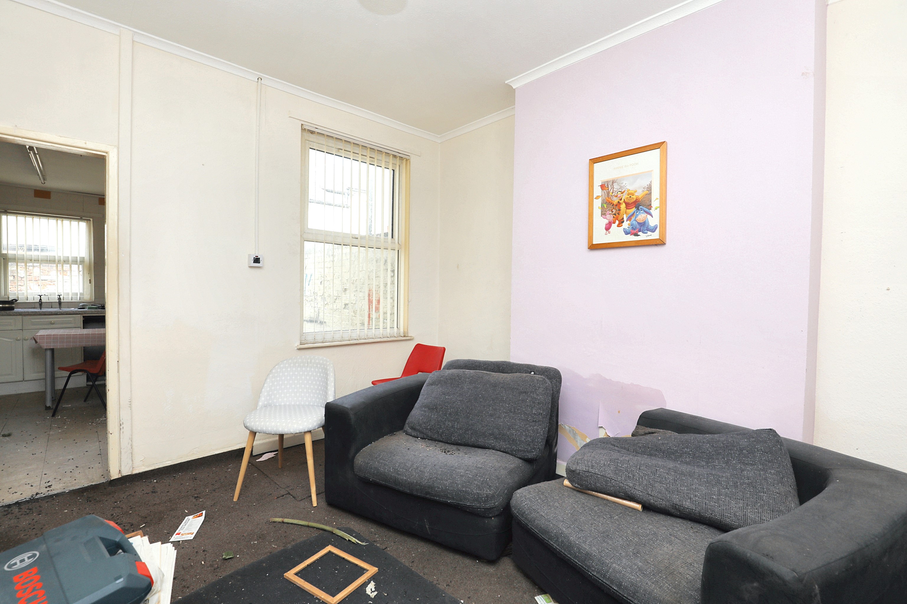 Ursula Street, Bootle, Merseyside, L20 2EX