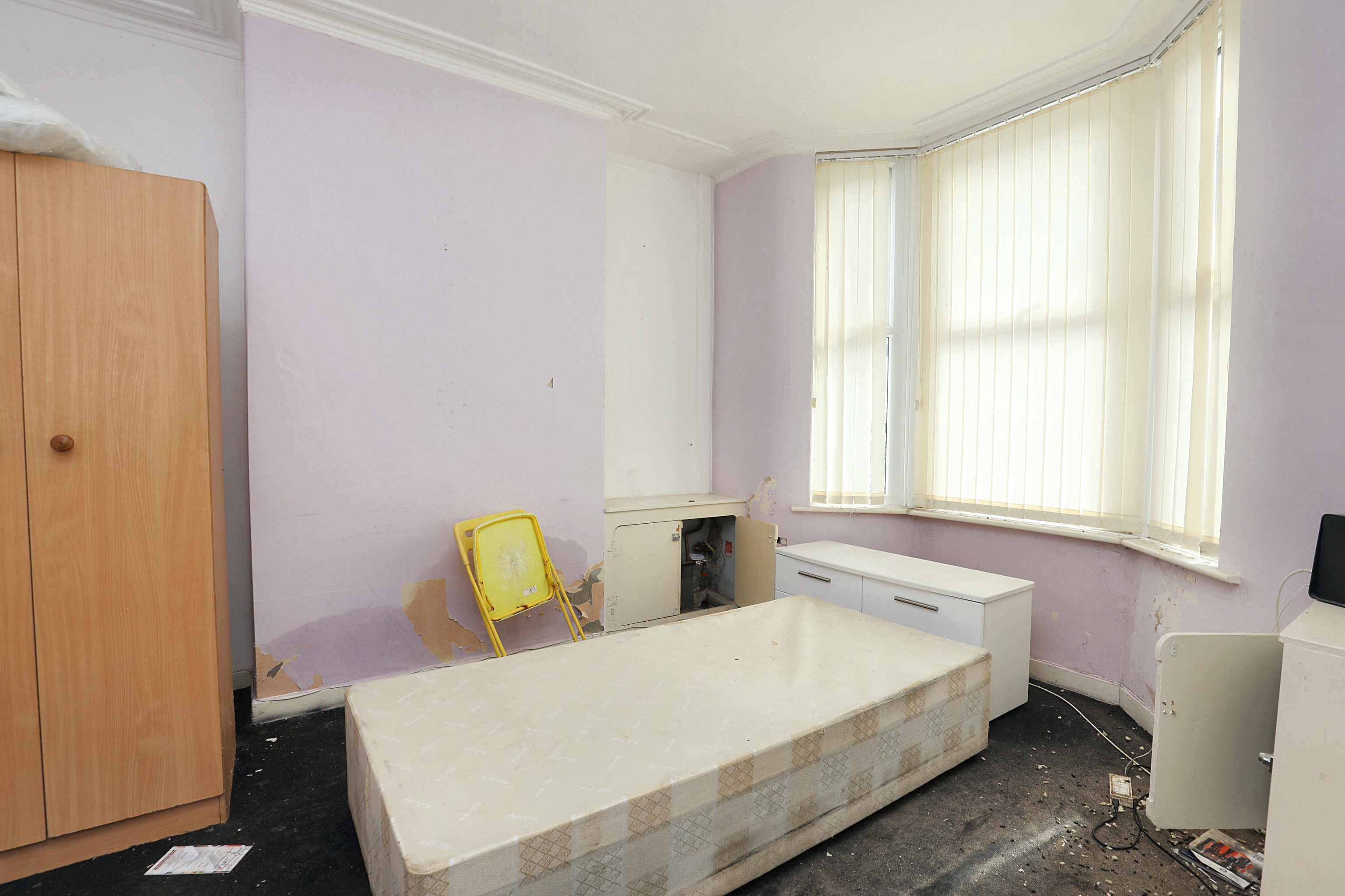 Ursula Street, Bootle, Merseyside, L20 2EX