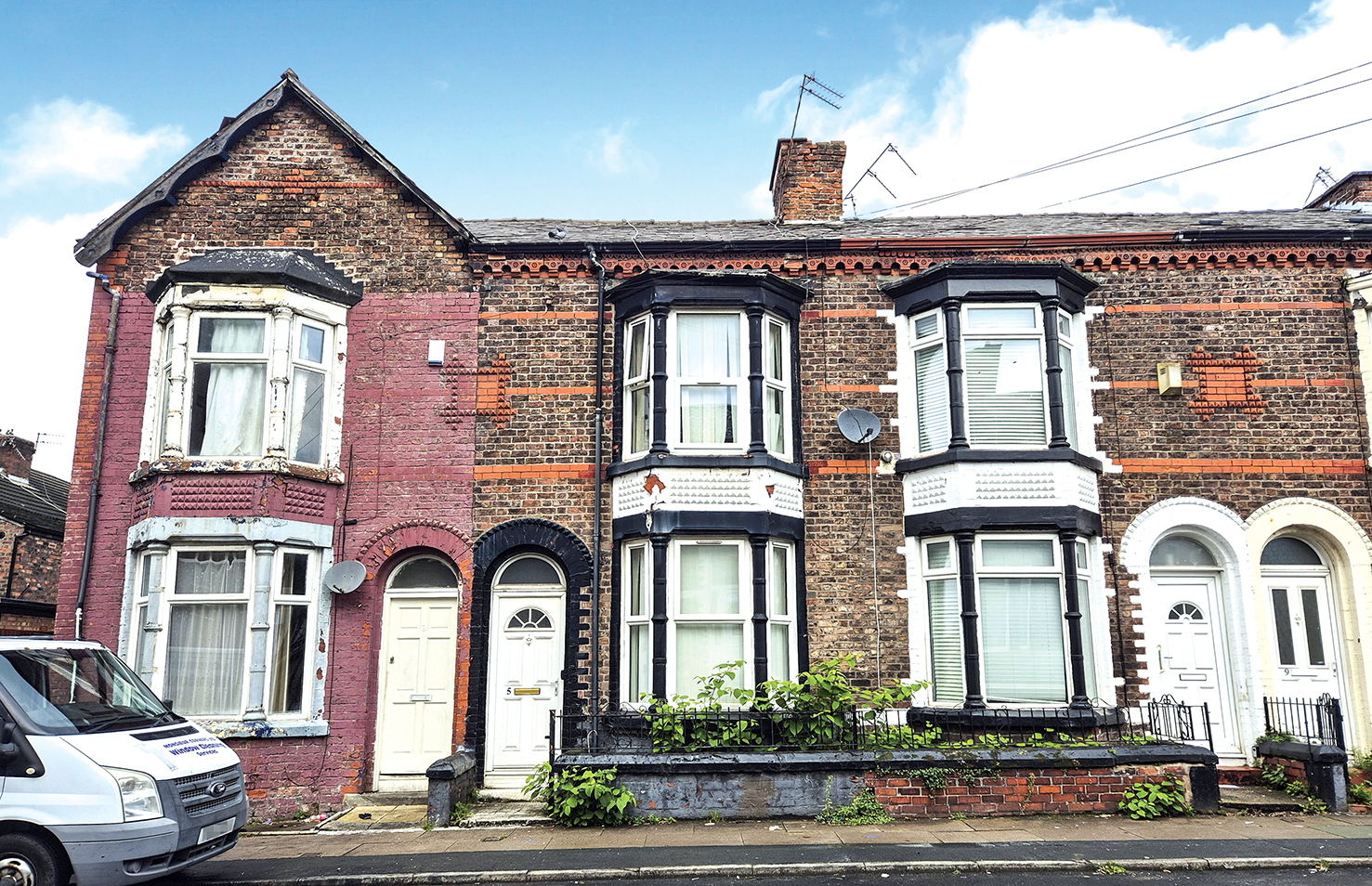 Ursula Street, Bootle, Merseyside, L20 2EX