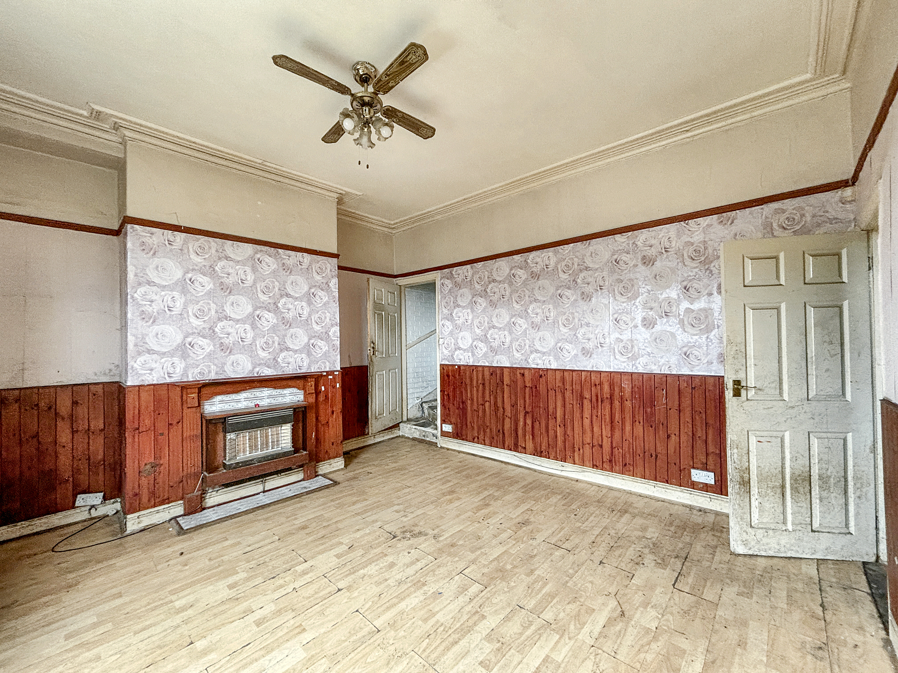 Moulson Terrace, Denholme, Bradford, West Yorkshire, BD13 4AL