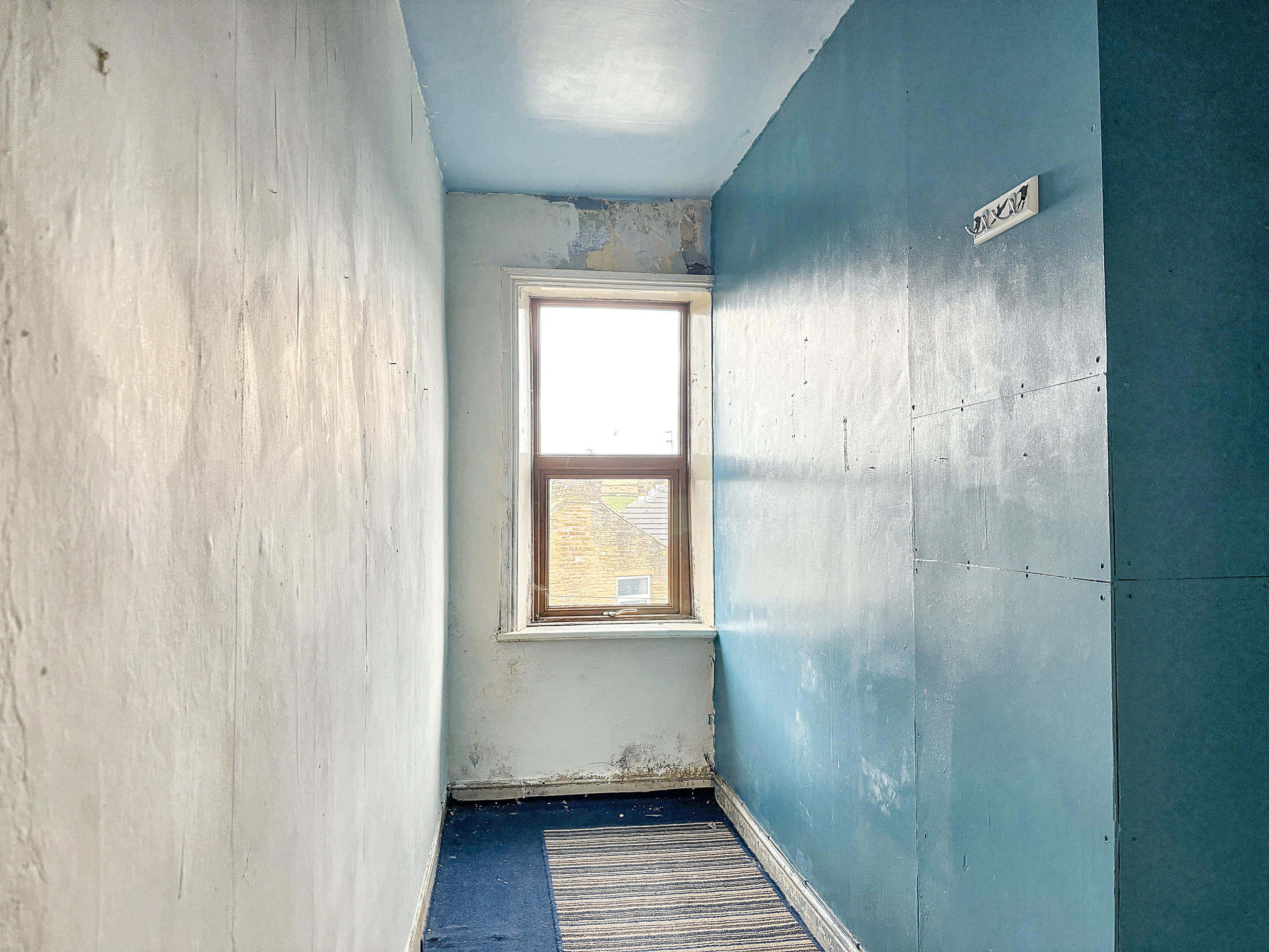 Moulson Terrace, Denholme, Bradford, West Yorkshire, BD13 4AL