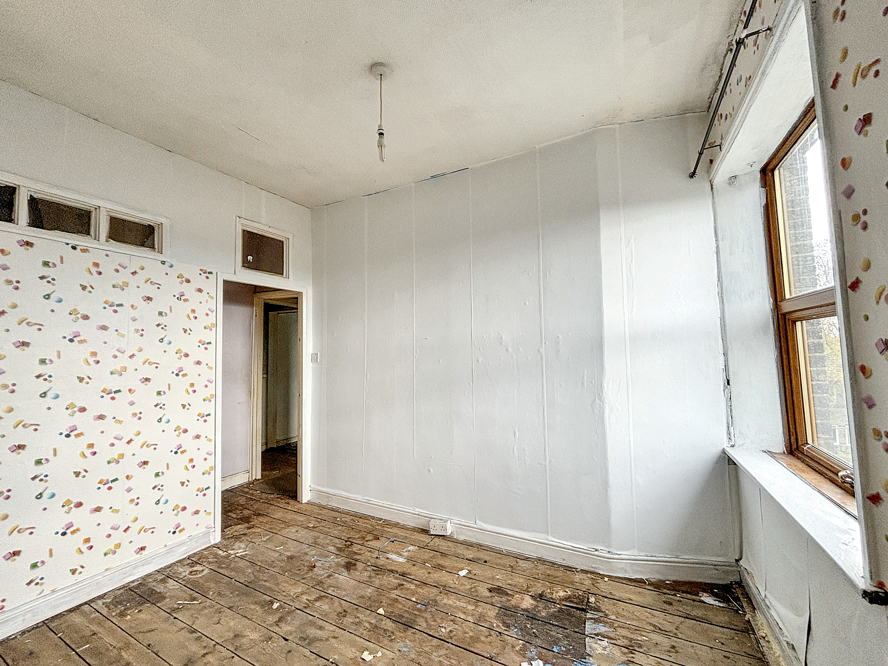 Moulson Terrace, Denholme, Bradford, West Yorkshire, BD13 4AL