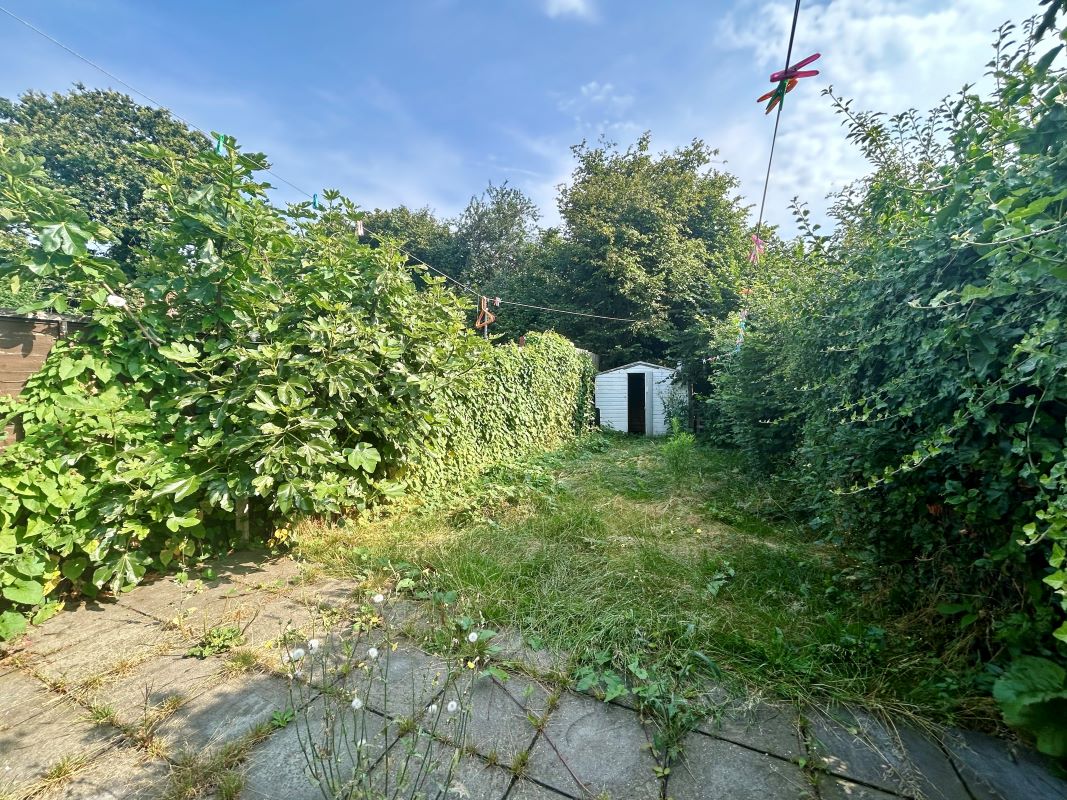 2 Upper Ruxley Cottages, Maidstone Road, Sidcup, Kent, DA14 5AP
