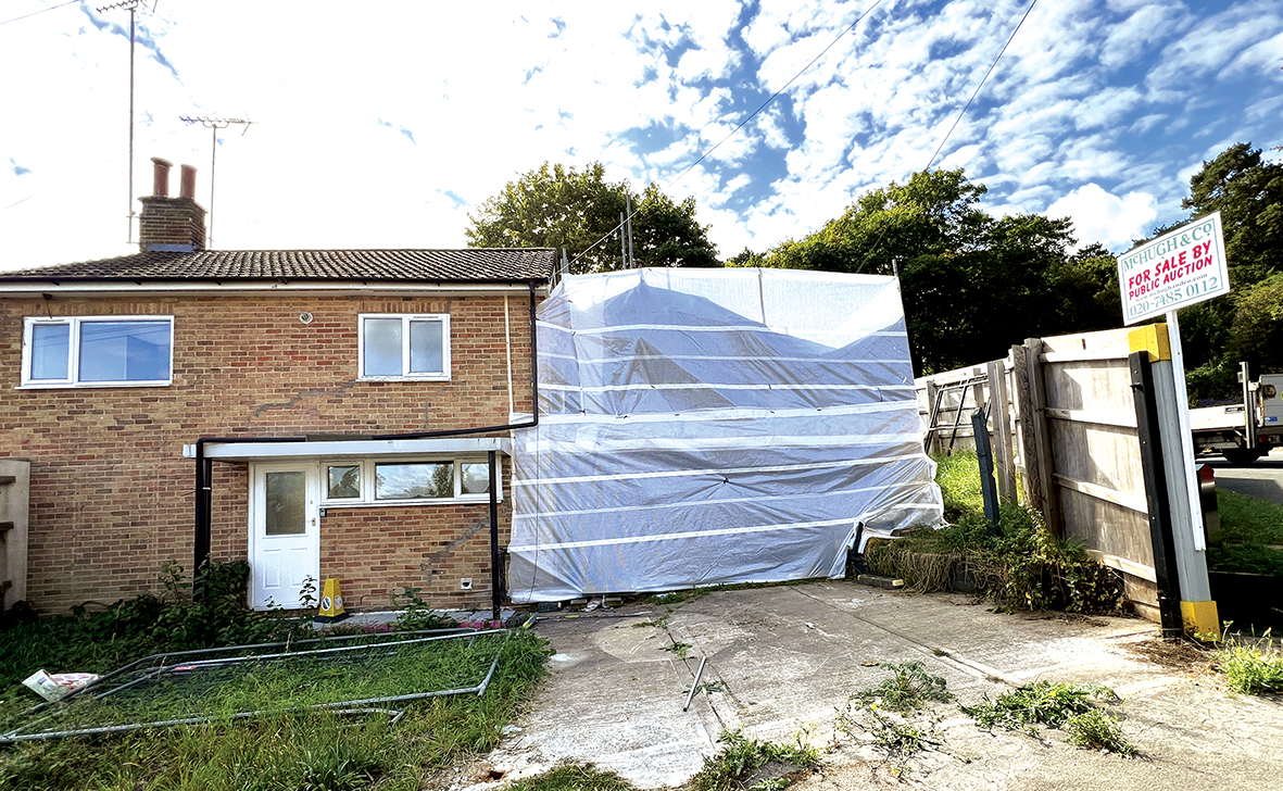Crisp Road, Henley-on-Thames, Oxfordshire, RG9 2EN