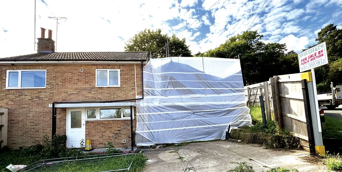 Crisp Road, Henley-on-Thames, Oxfordshire, RG9 2EN