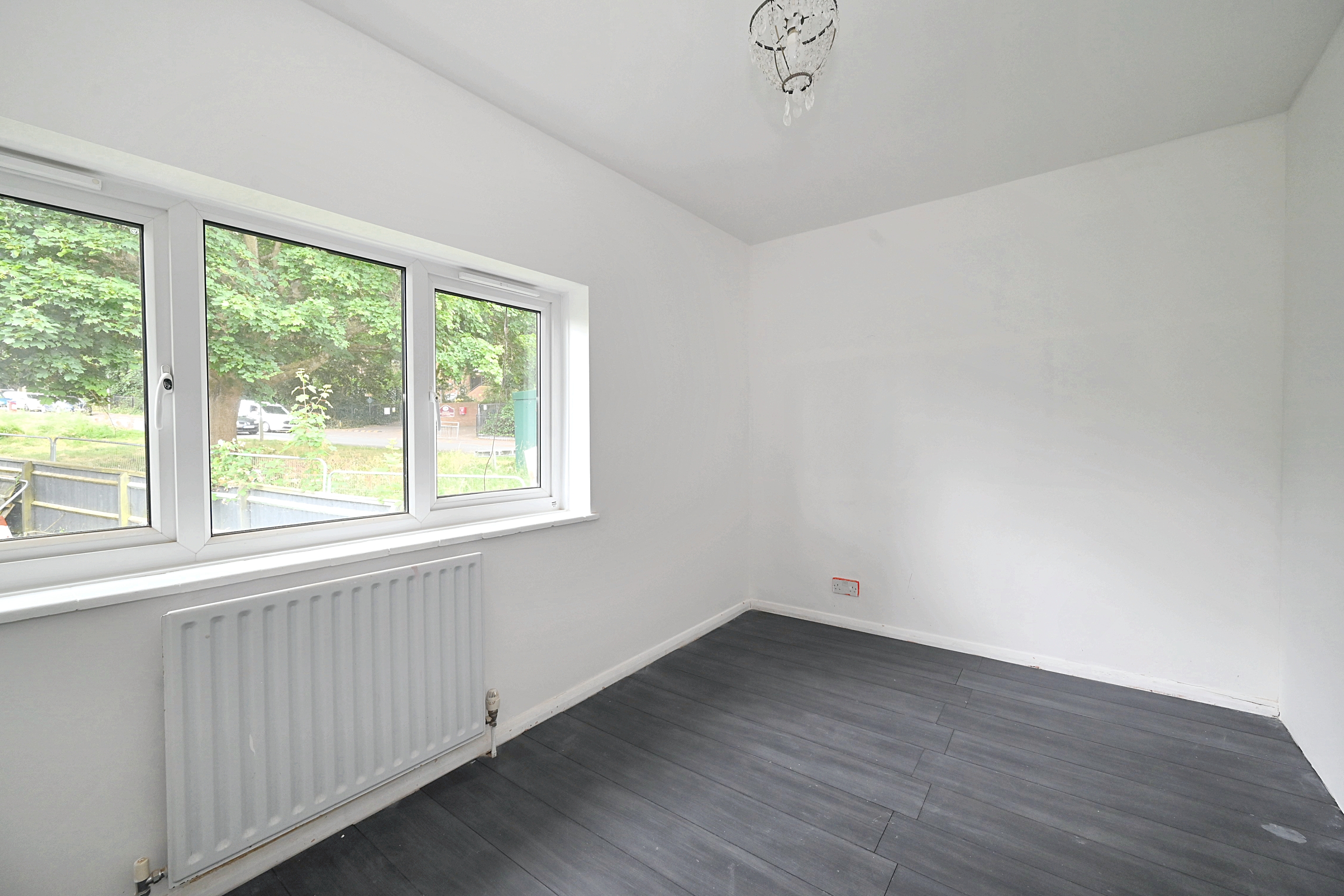 Crisp Road, Henley-on-Thames, Oxfordshire, RG9 2EN