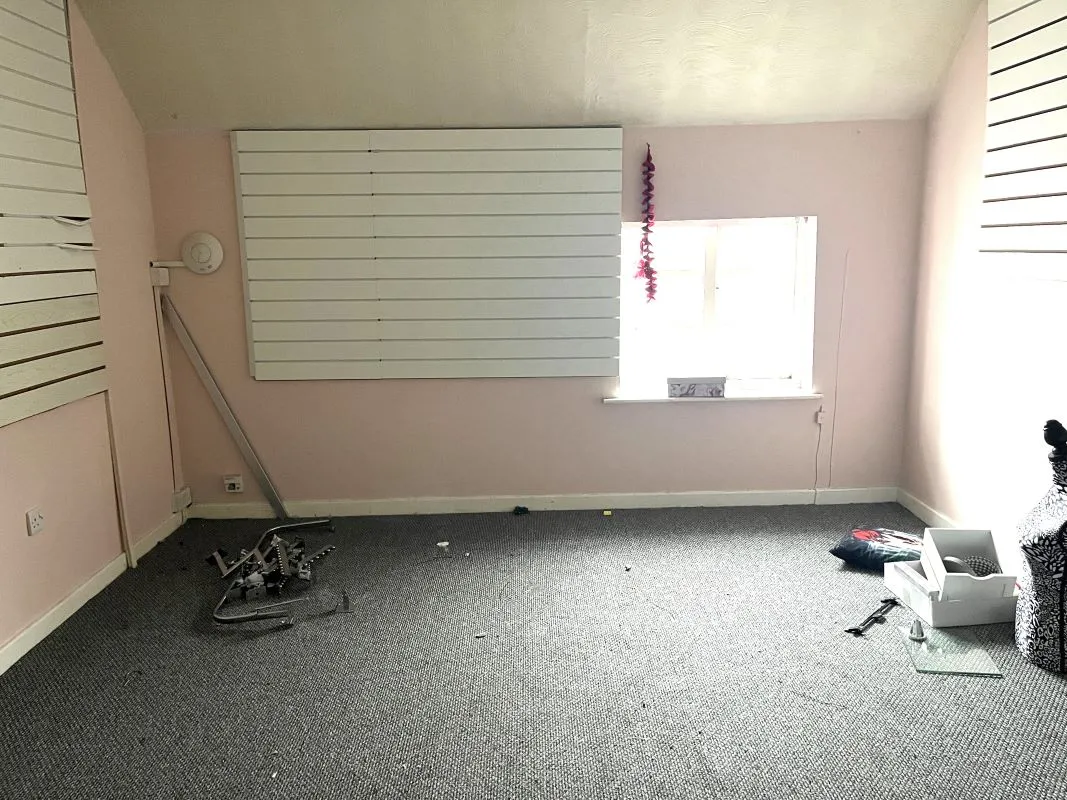 Newcastle Street, Stoke-on-Trent, Staffordshire, ST6 3QW
