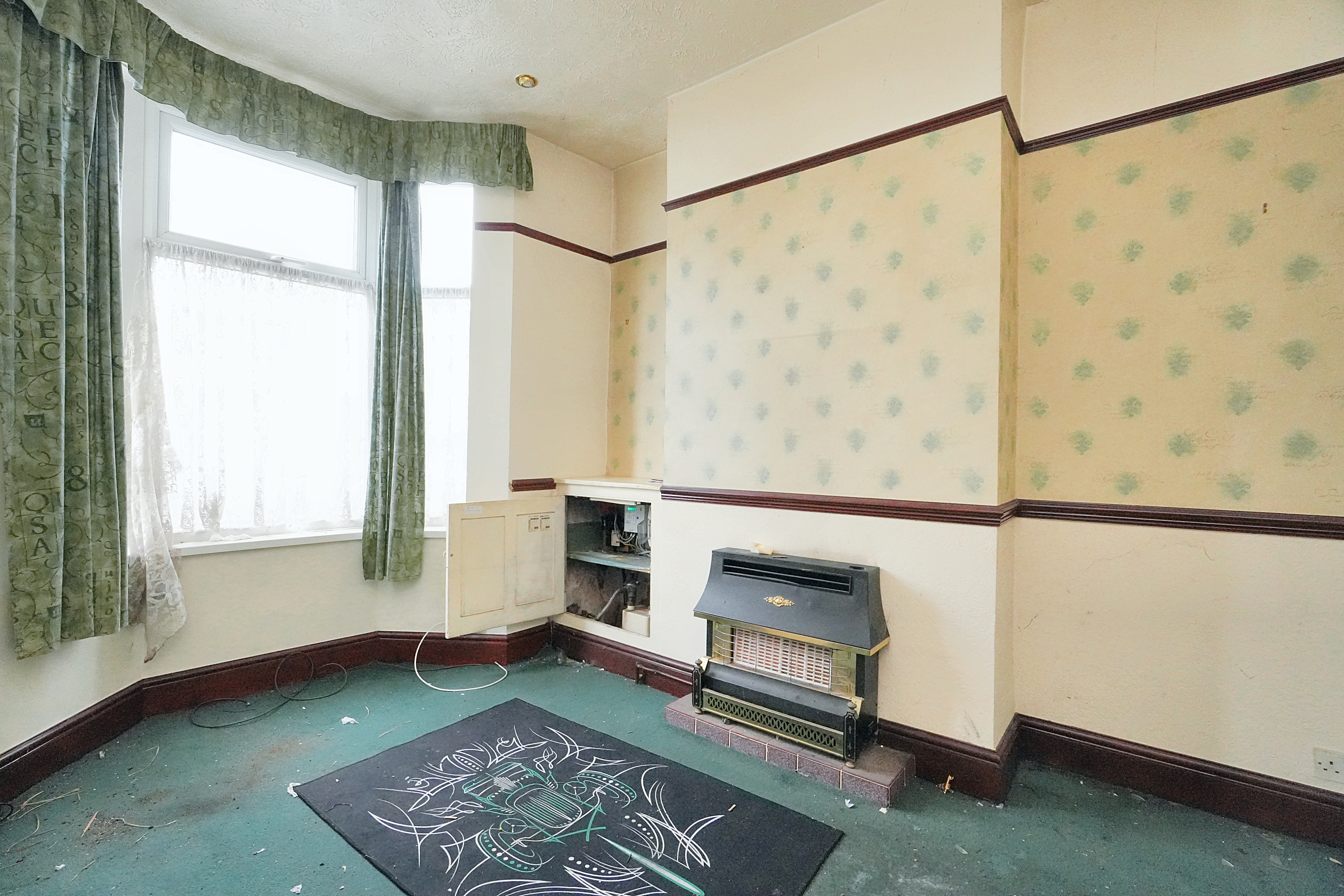 Wheatland Lane, Wallasey, Merseyside, CH44 7EH