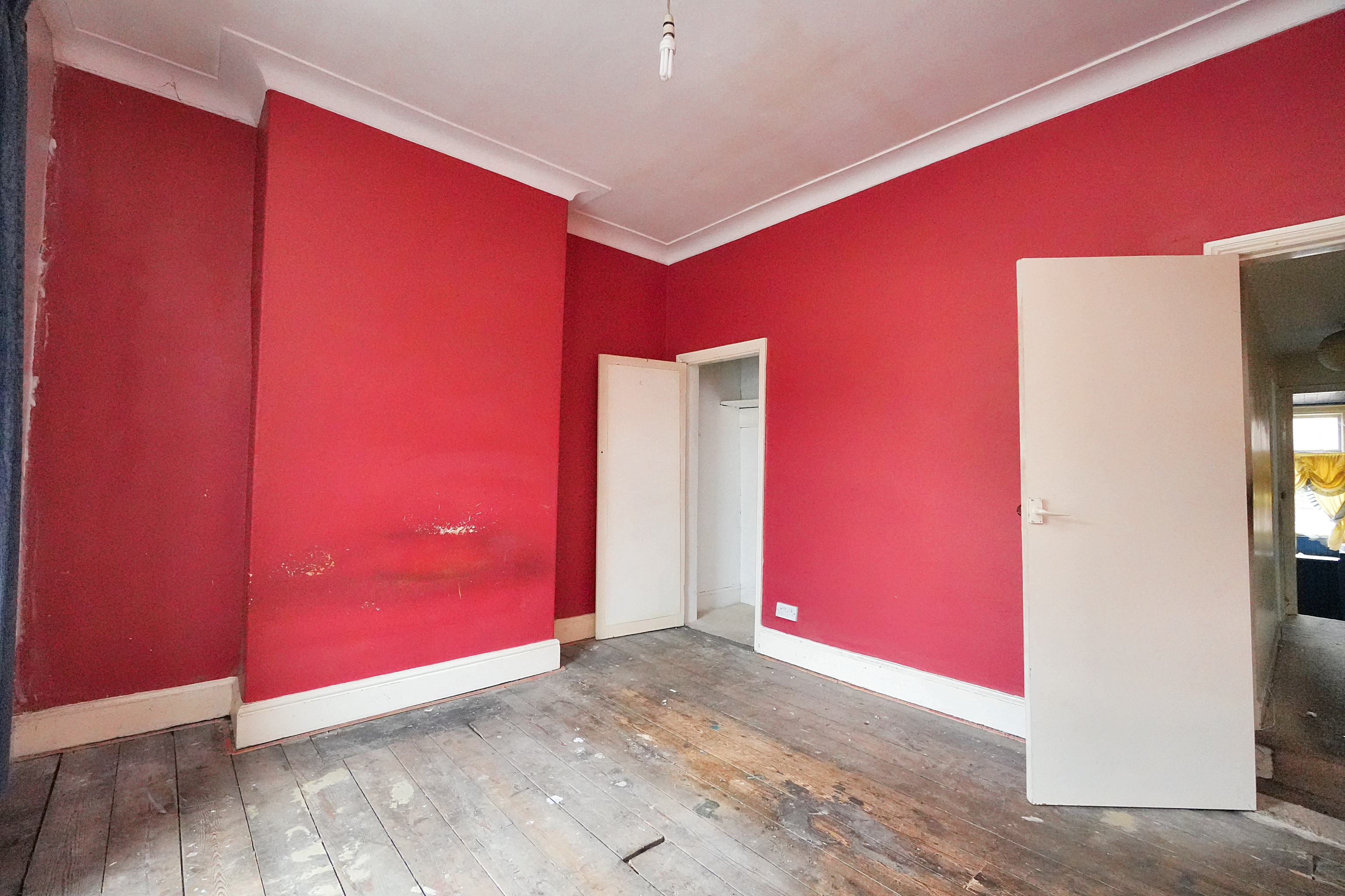Wheatland Lane, Wallasey, Merseyside, CH44 7EH