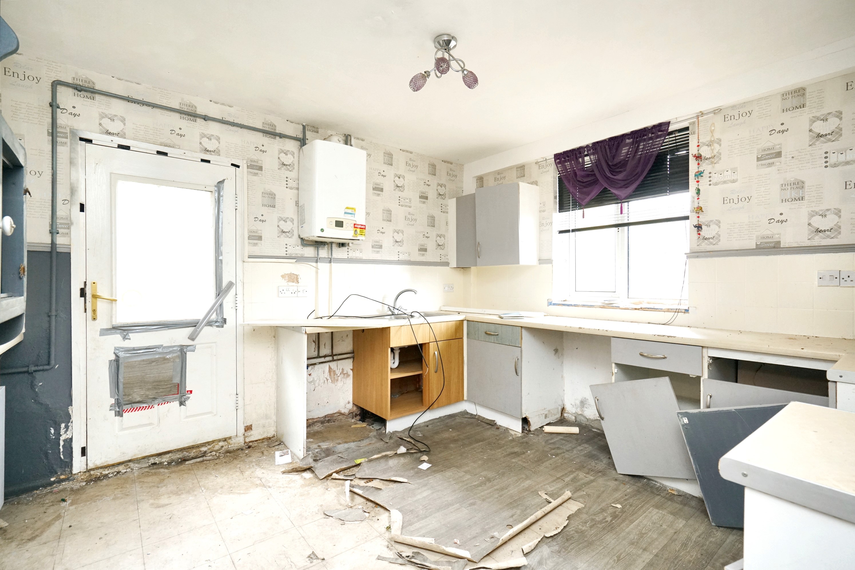 Beresford Drive, Ilkeston, Derbyshire, DE7 8SN