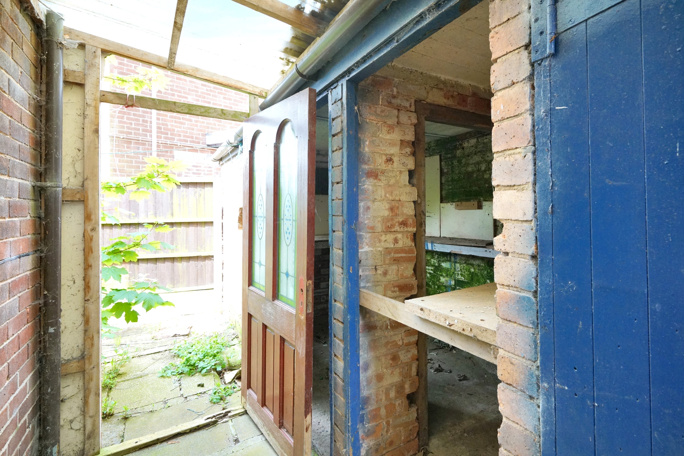 Beresford Drive, Ilkeston, Derbyshire, DE7 8SN